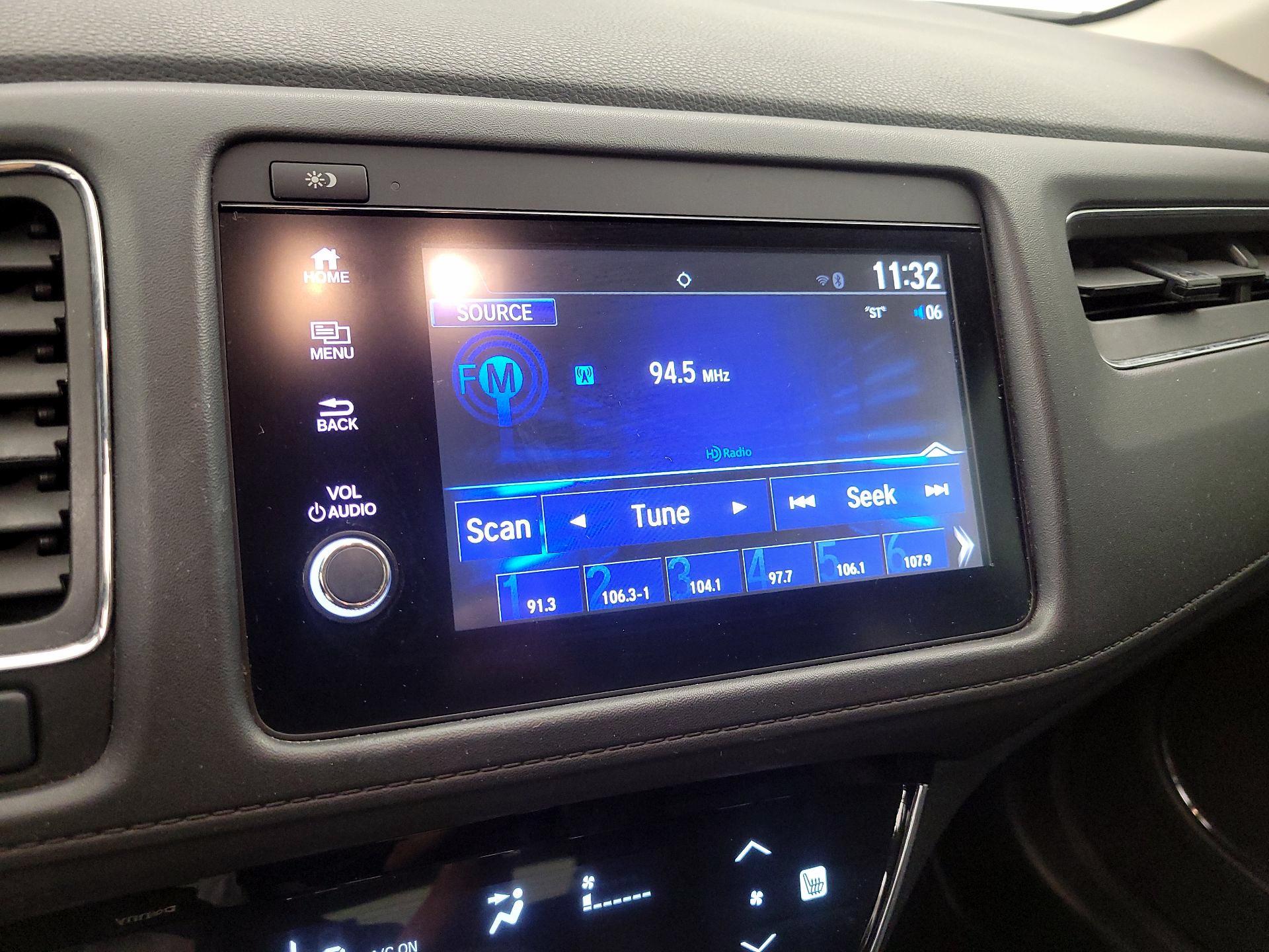 Thumbnail: 2019 Honda HR-V - 15