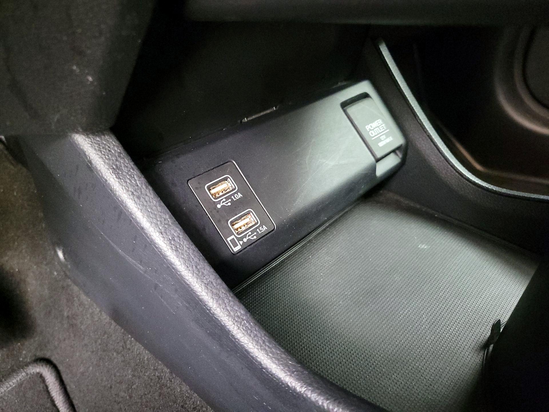Thumbnail: 2019 Honda HR-V - 18