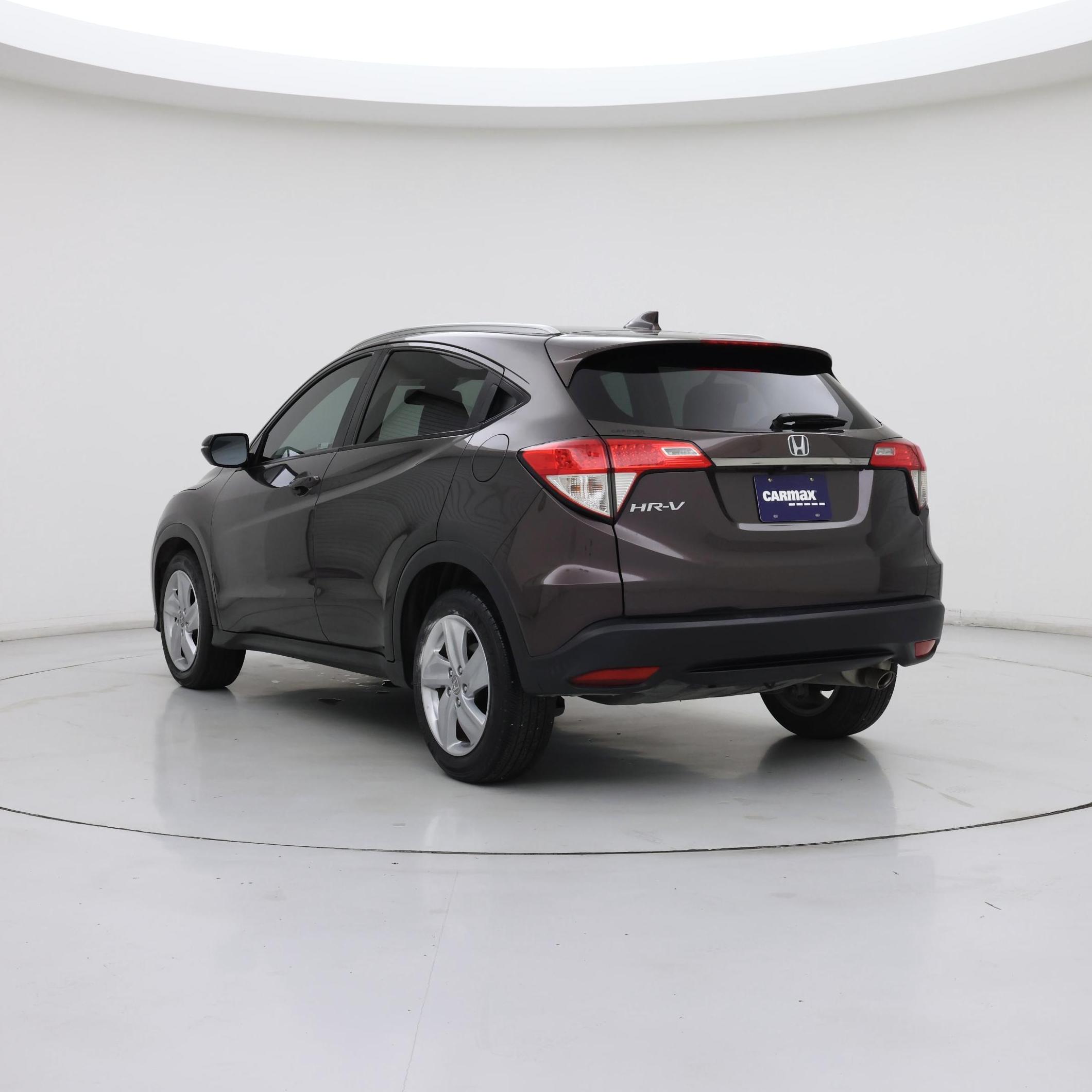 Thumbnail: 2019 Honda HR-V - 2