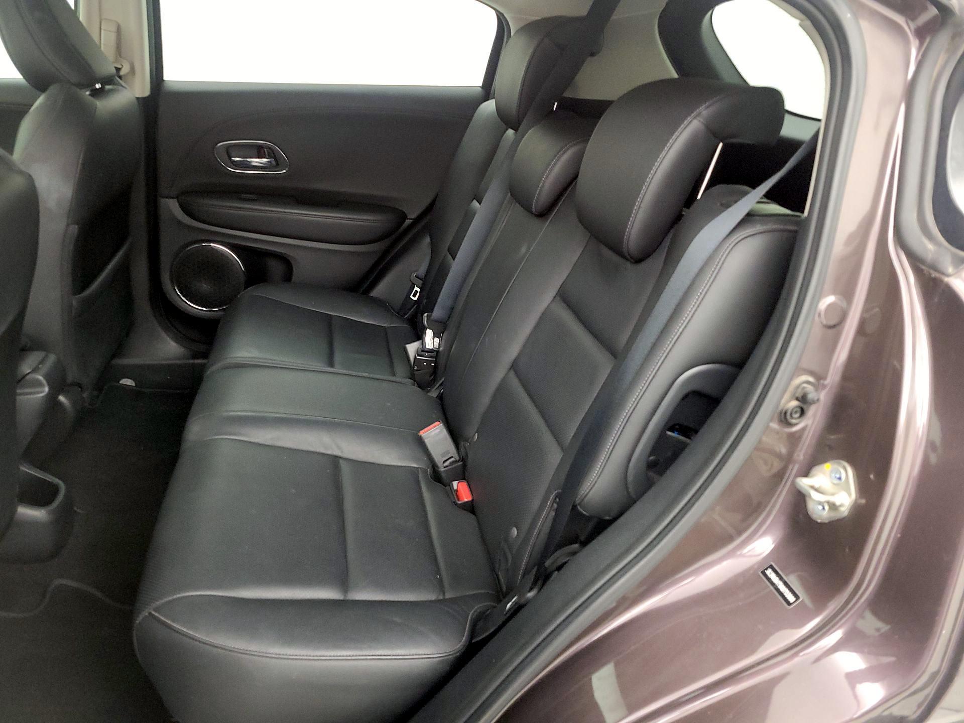 Thumbnail: 2019 Honda HR-V - 20