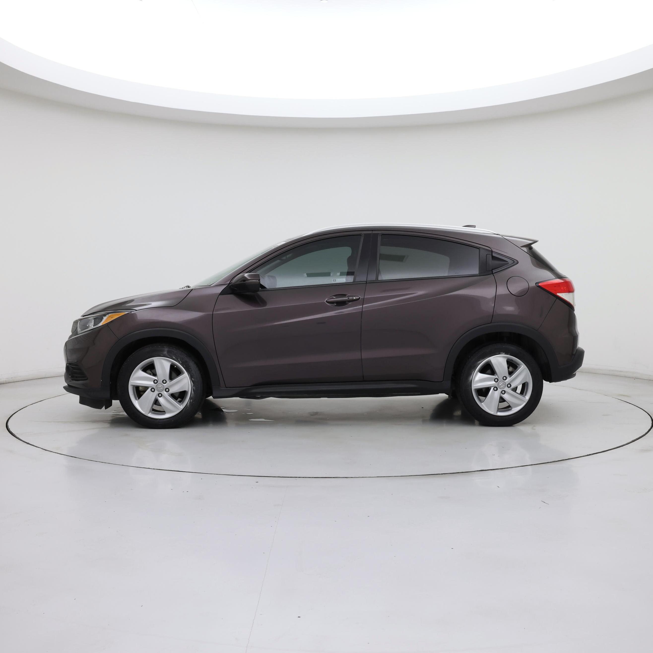 Thumbnail: 2019 Honda HR-V - 3