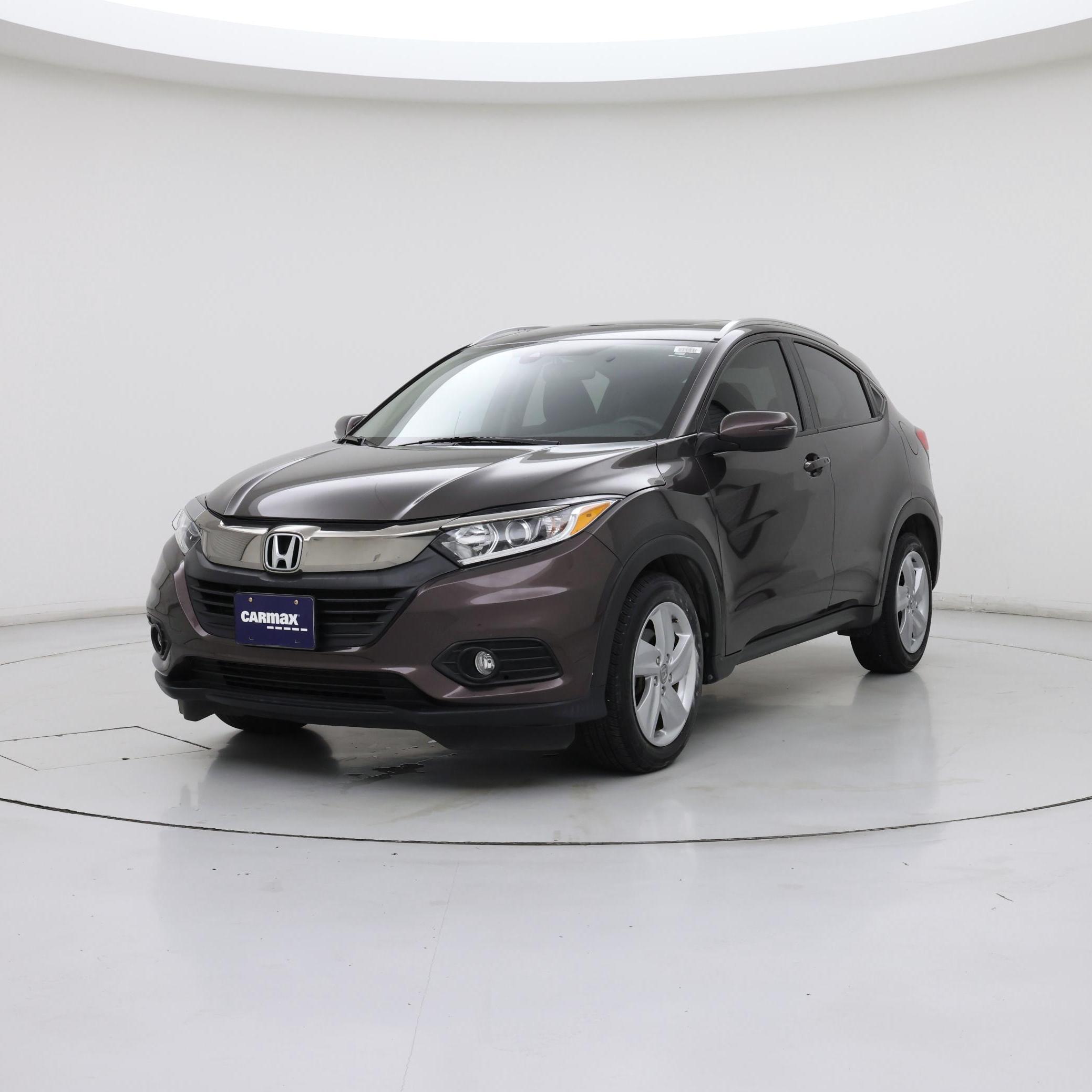 Thumbnail: 2019 Honda HR-V - 4