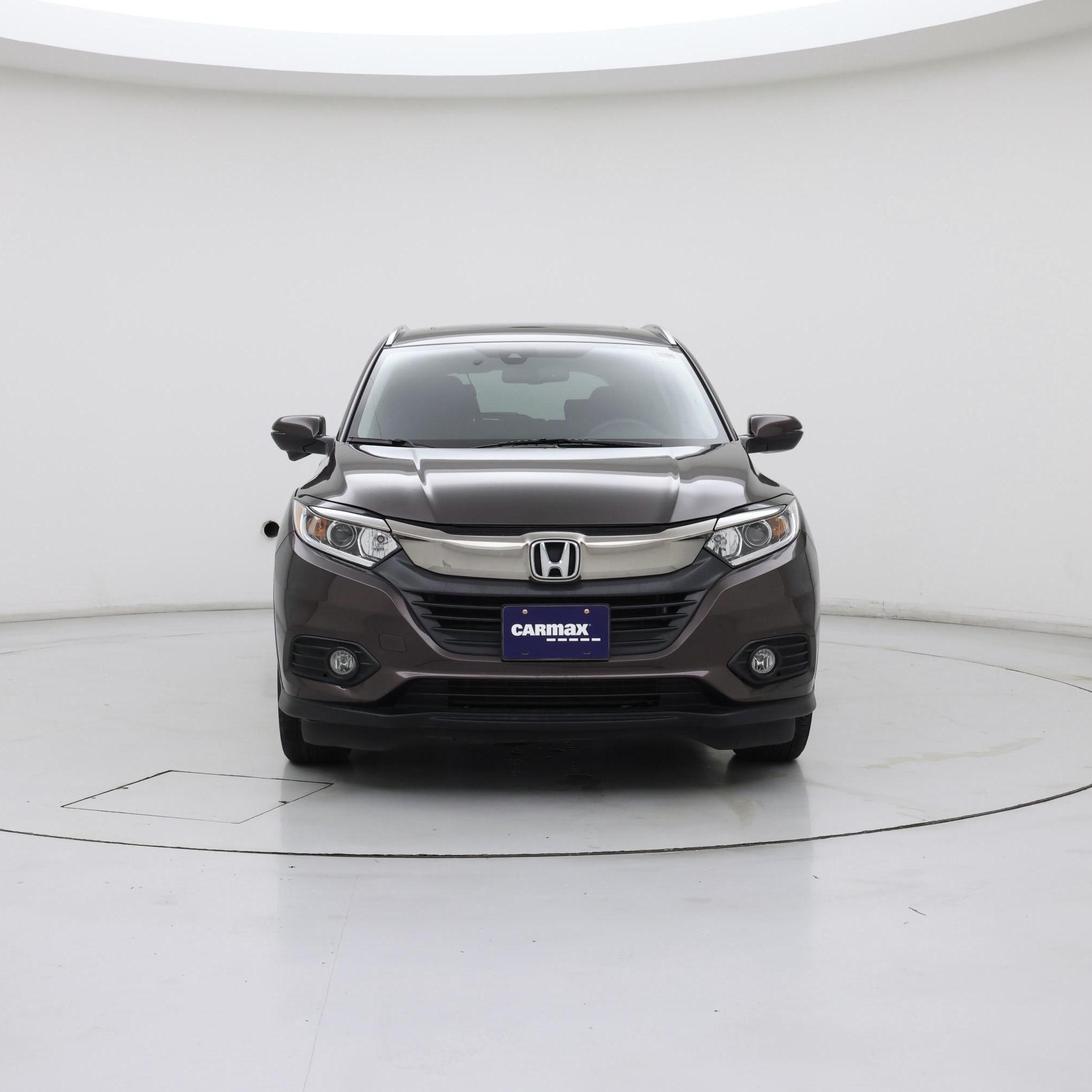 Thumbnail: 2019 Honda HR-V - 5
