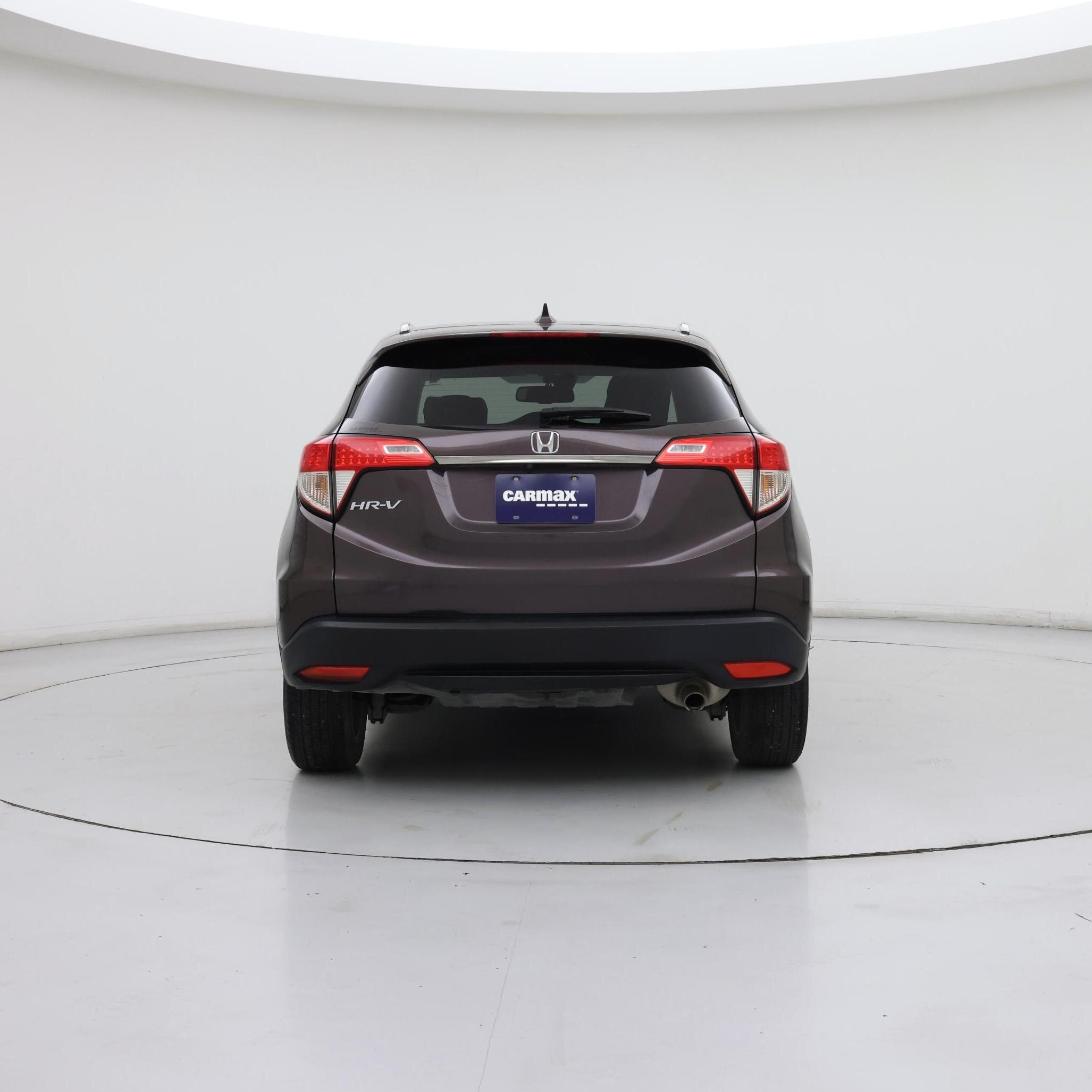 Thumbnail: 2019 Honda HR-V - 6