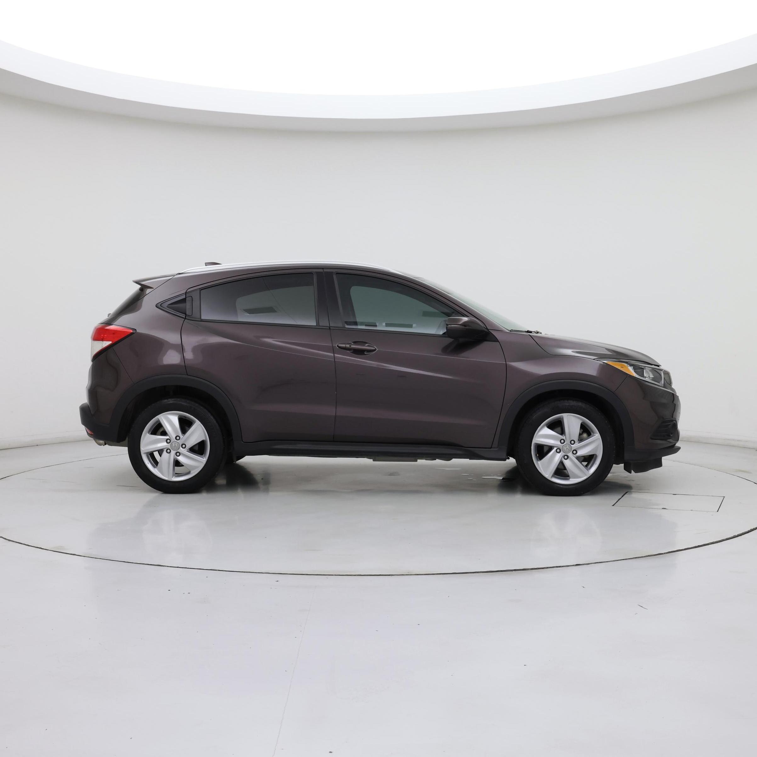 Thumbnail: 2019 Honda HR-V - 7