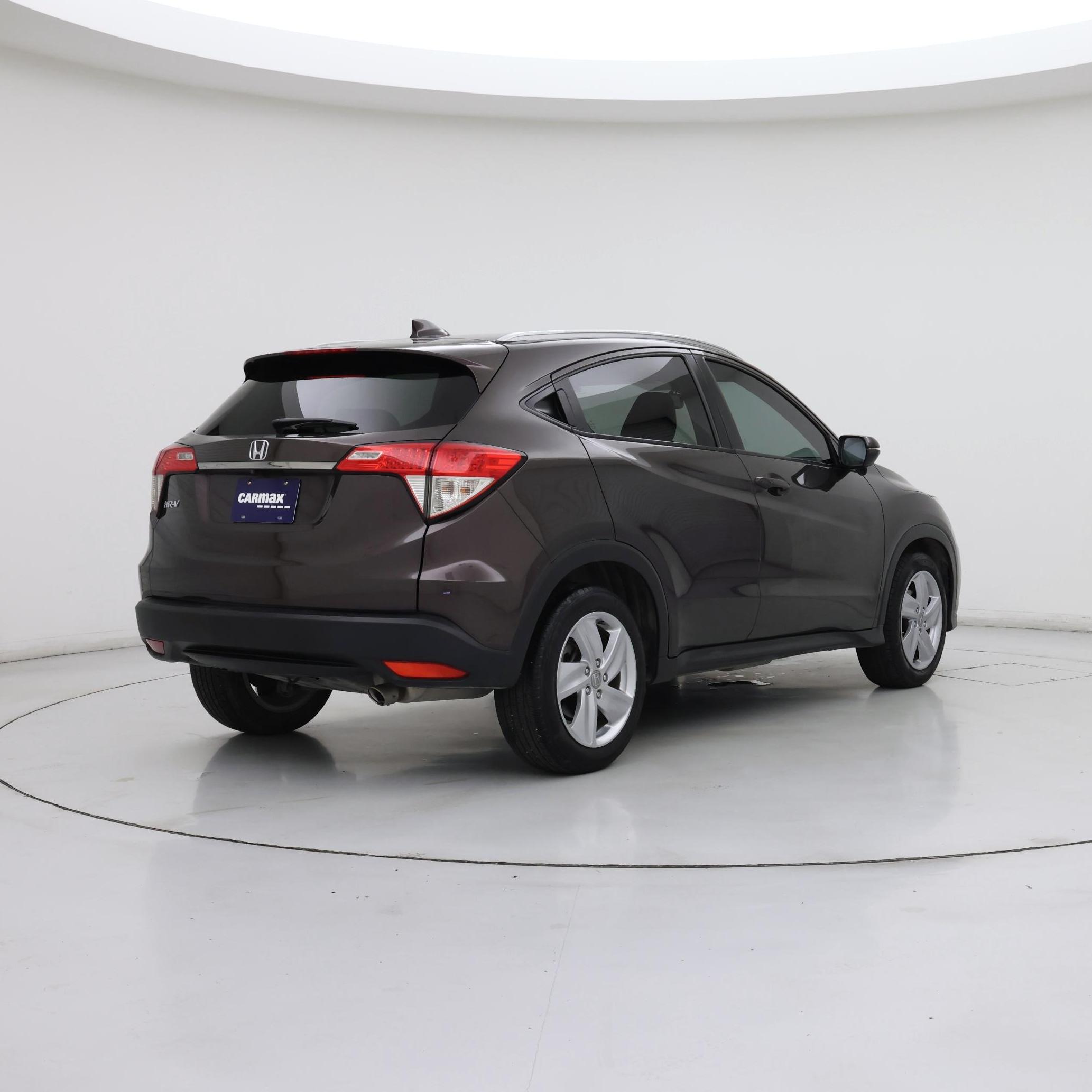 Thumbnail: 2019 Honda HR-V - 8