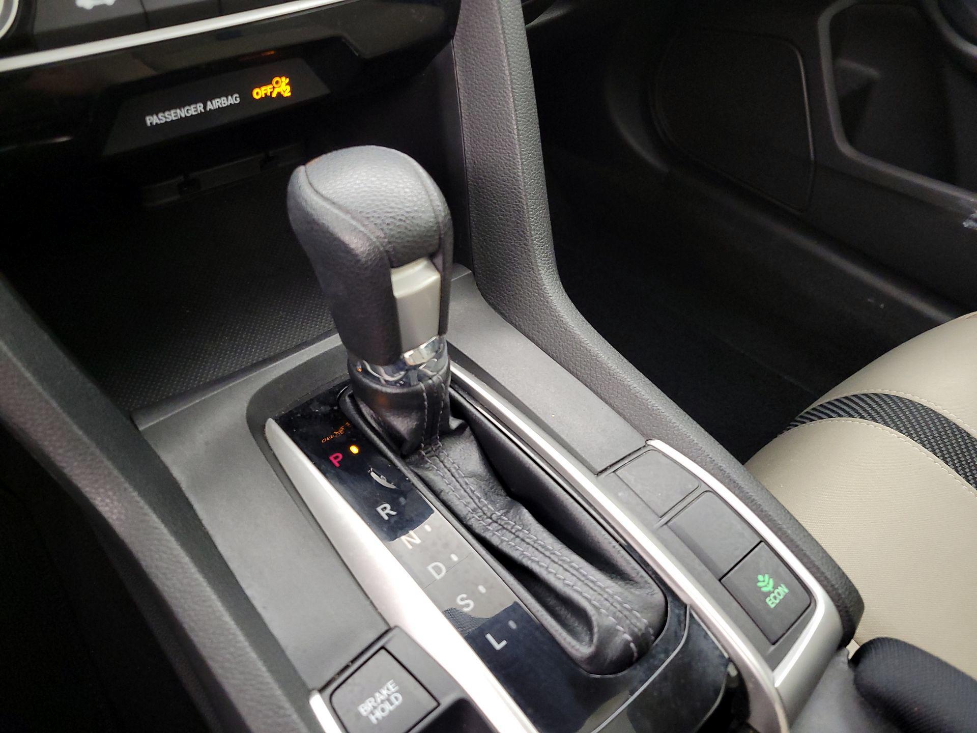 Thumbnail: 2016 Honda Civic - 17