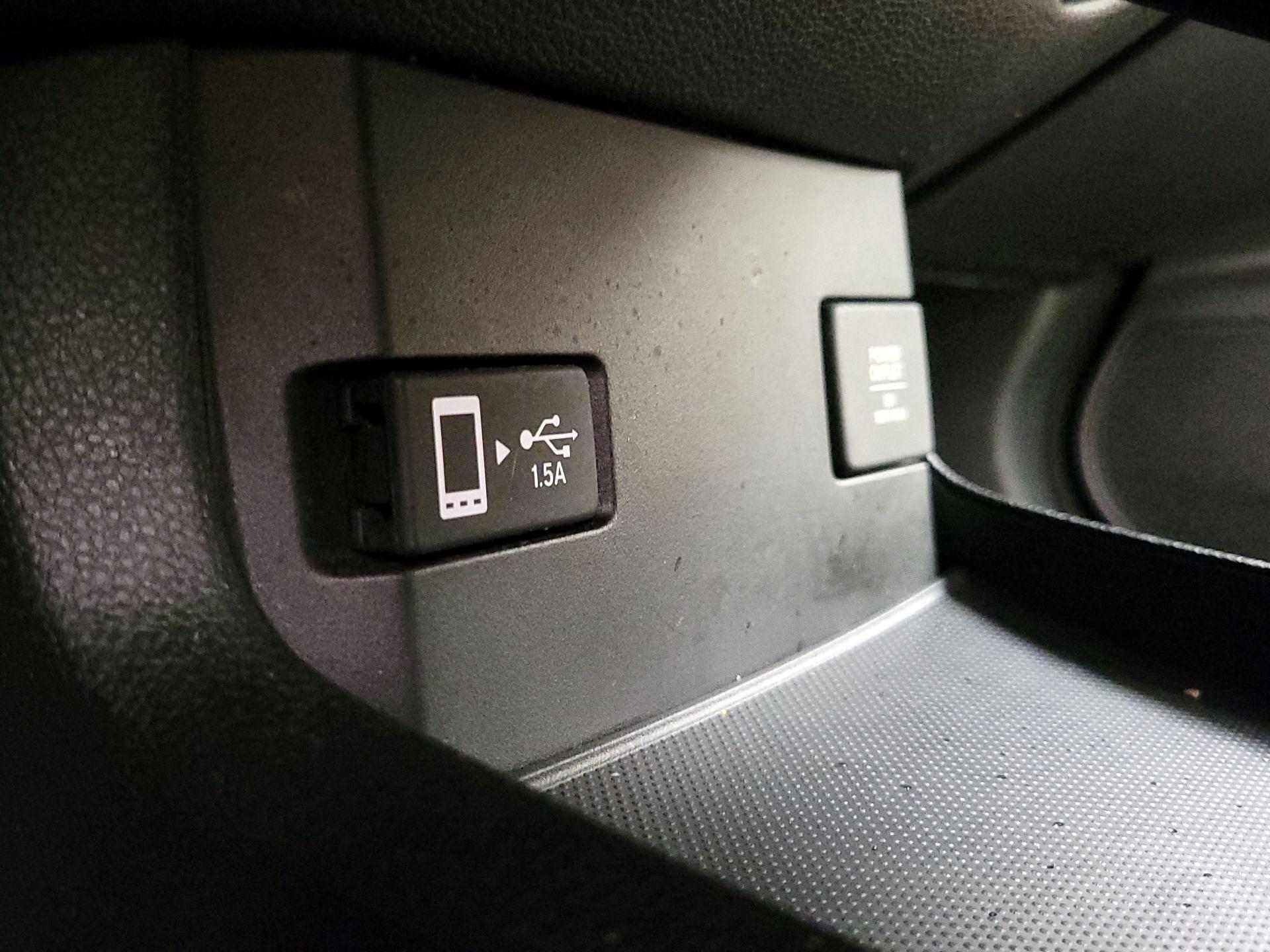 Thumbnail: 2016 Honda Civic - 18