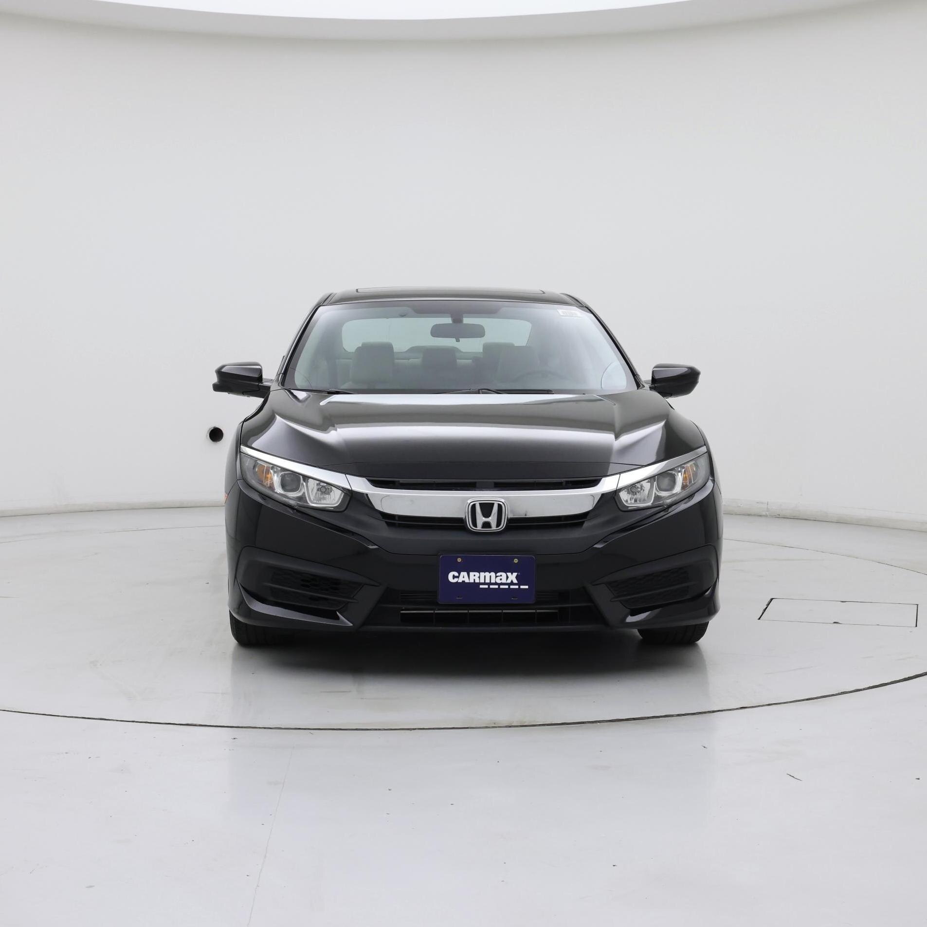 Thumbnail: 2016 Honda Civic - 5