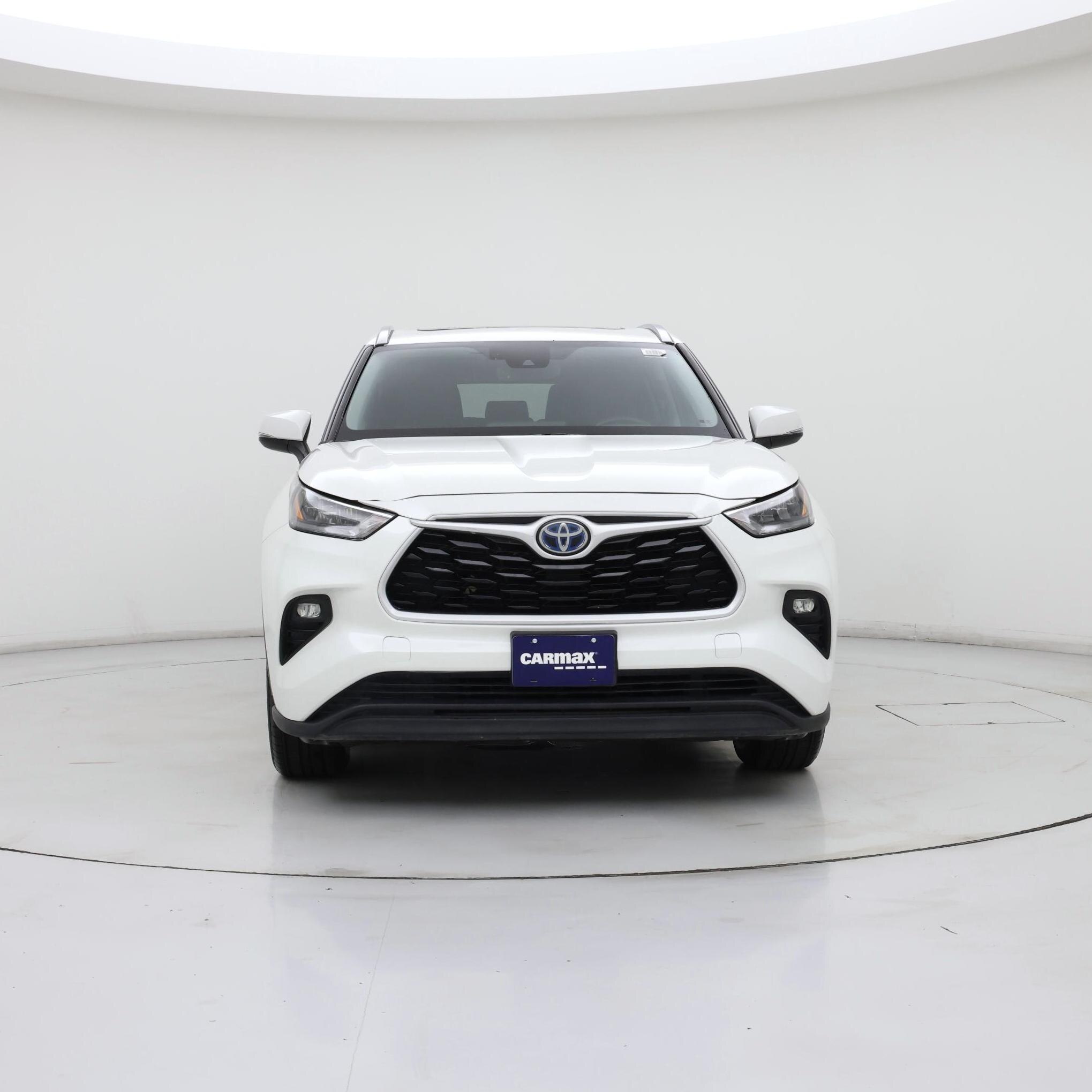 Thumbnail: 2020 Toyota Highlander - 5