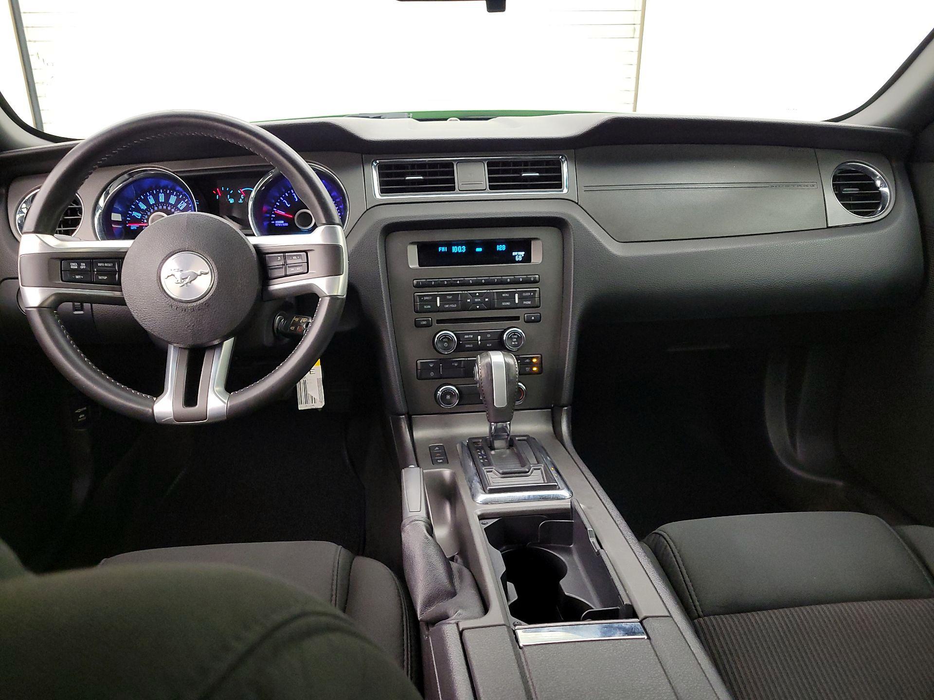 Thumbnail: 2014 Ford Mustang - 9