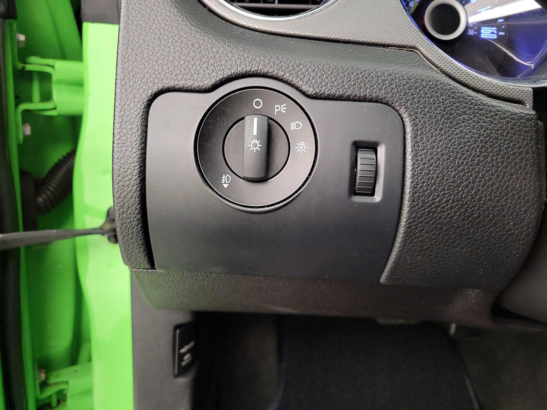 Thumbnail: 2014 Ford Mustang - 13