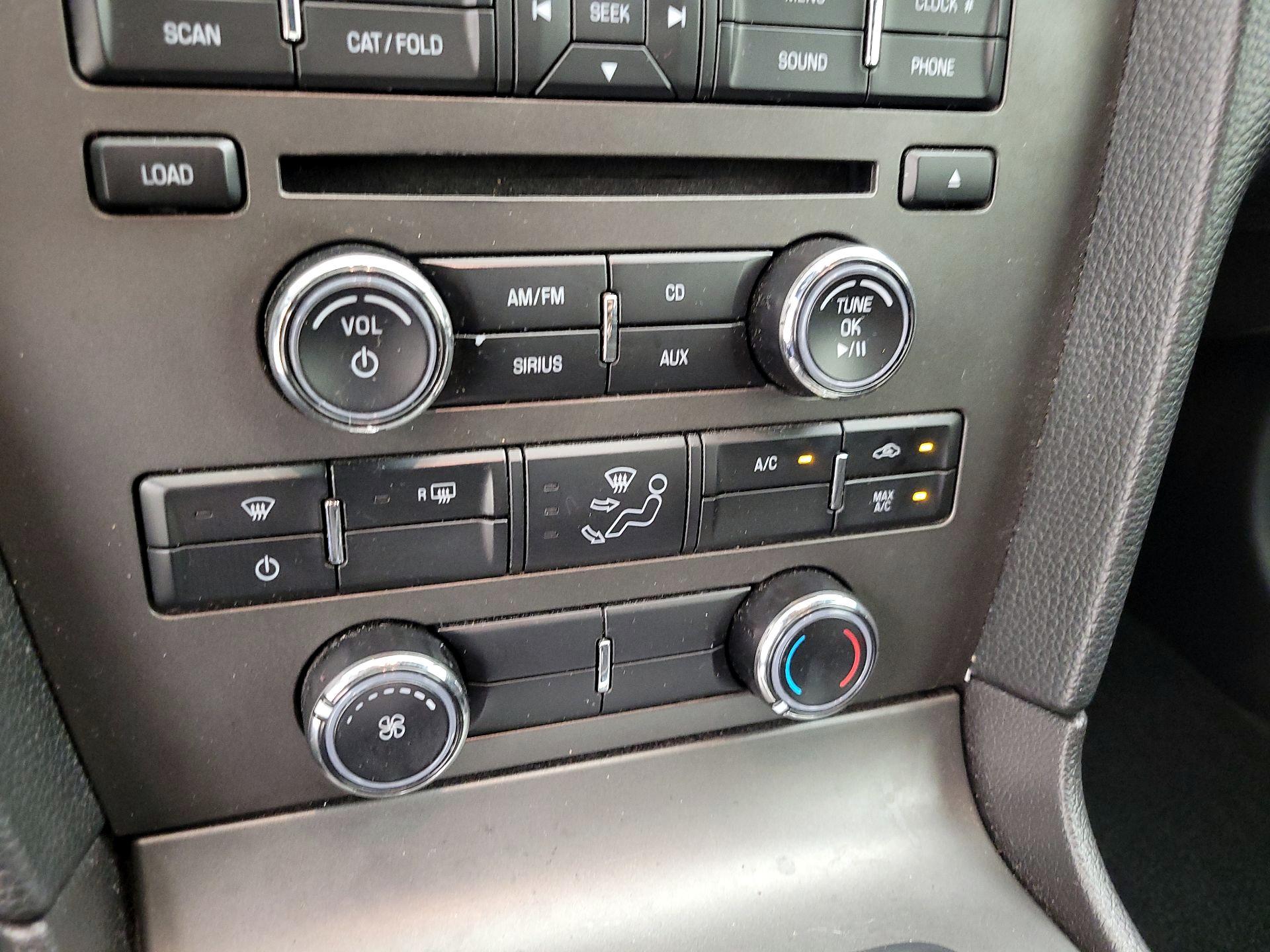 Thumbnail: 2014 Ford Mustang - 15