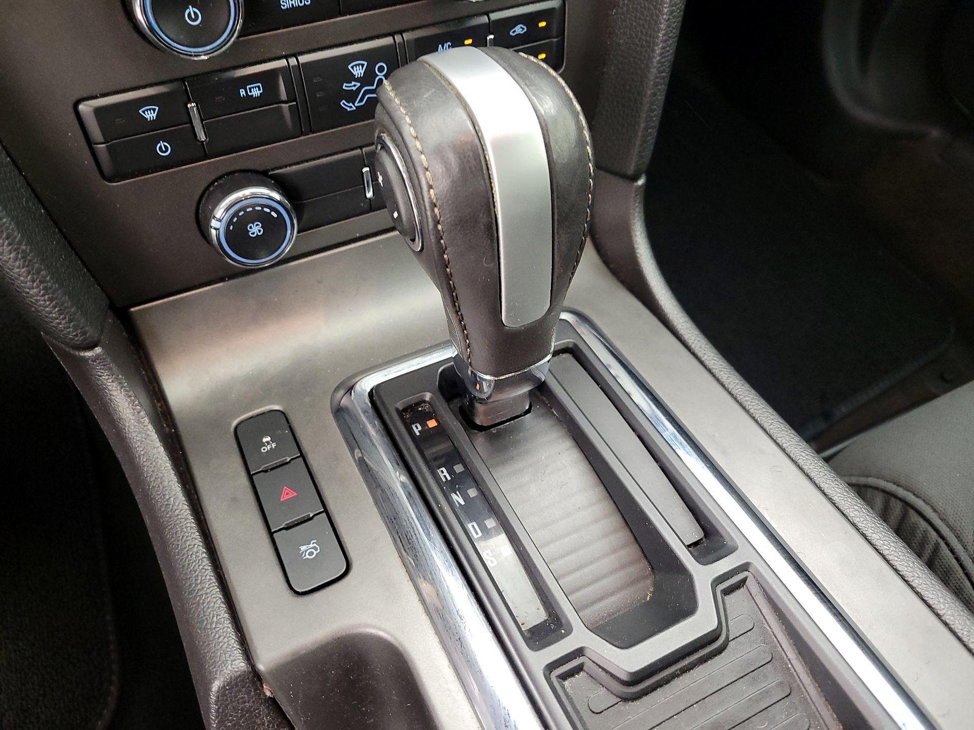 Thumbnail: 2014 Ford Mustang - 16