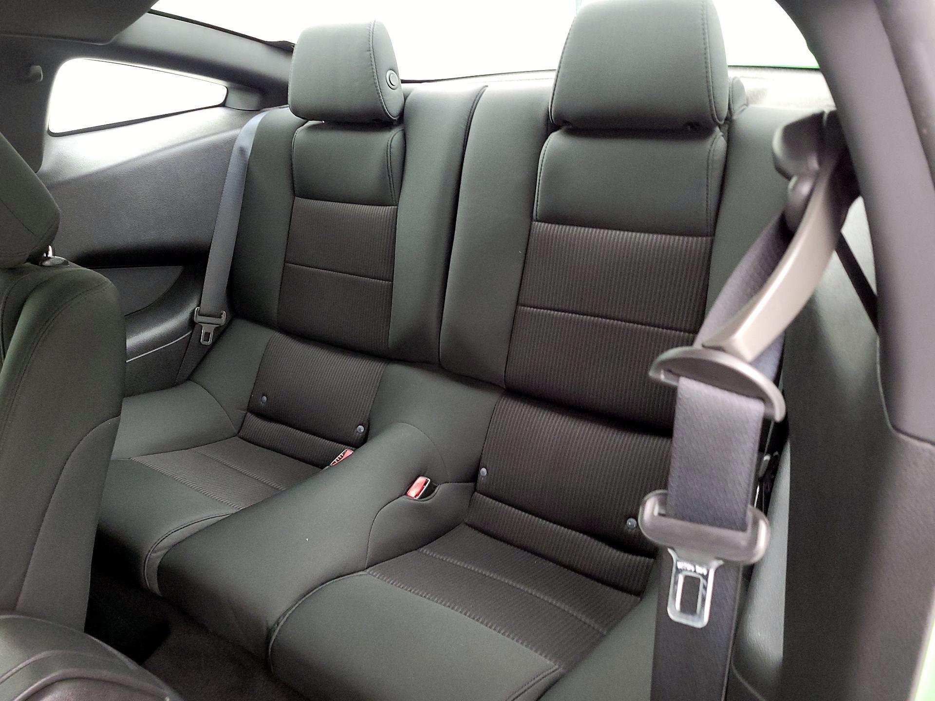 Thumbnail: 2014 Ford Mustang - 18