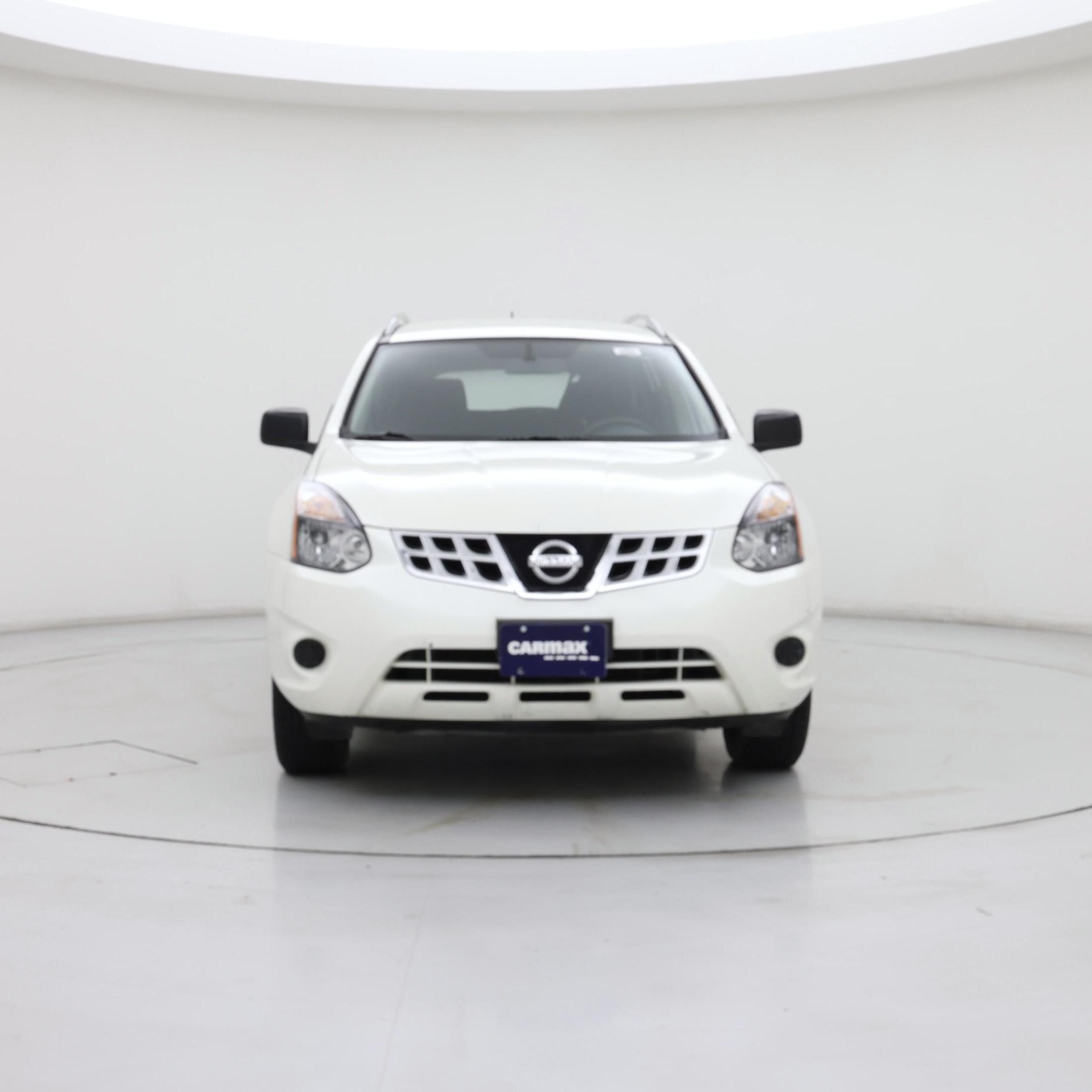 Thumbnail: 2015 Nissan Rogue - 5