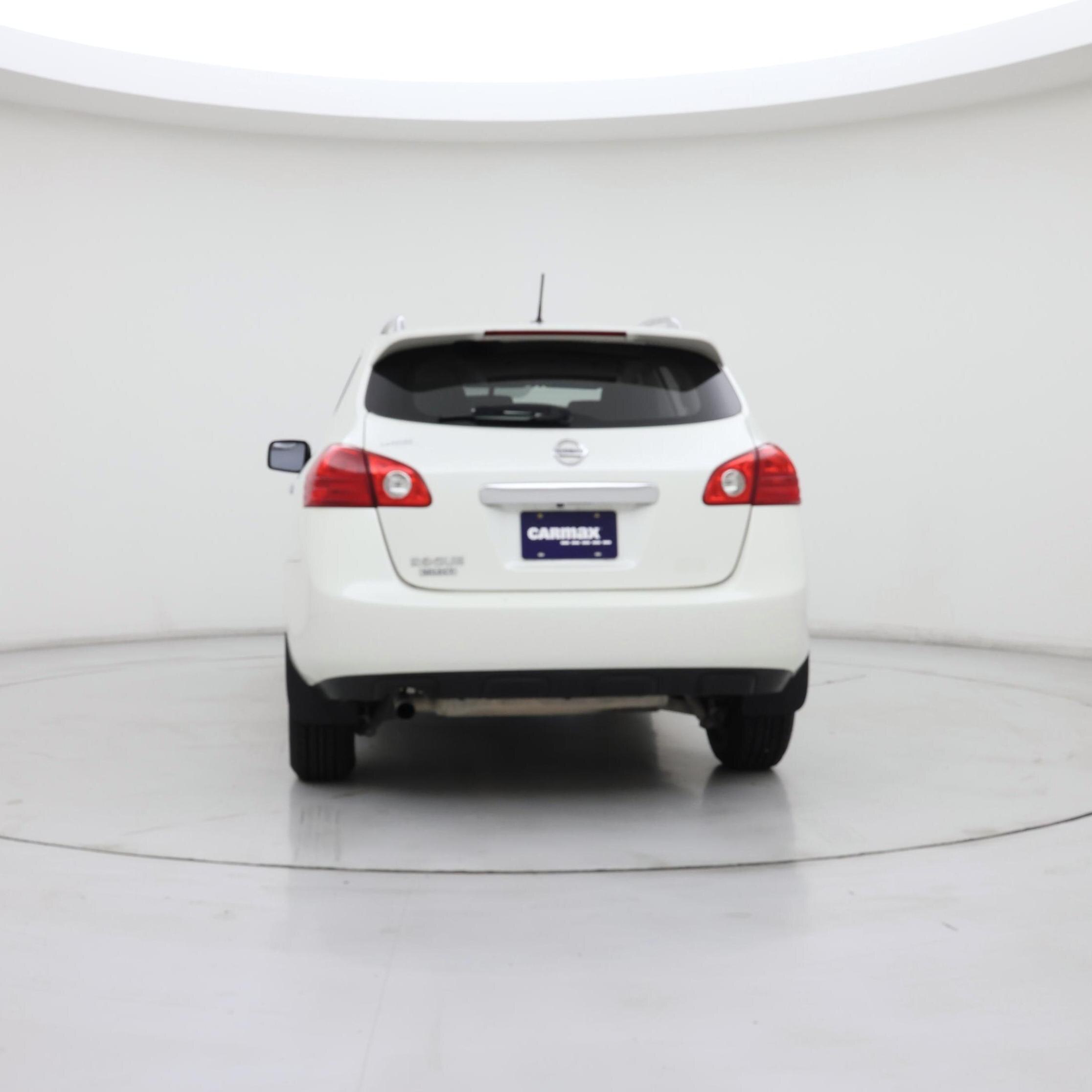 Thumbnail: 2015 Nissan Rogue - 6