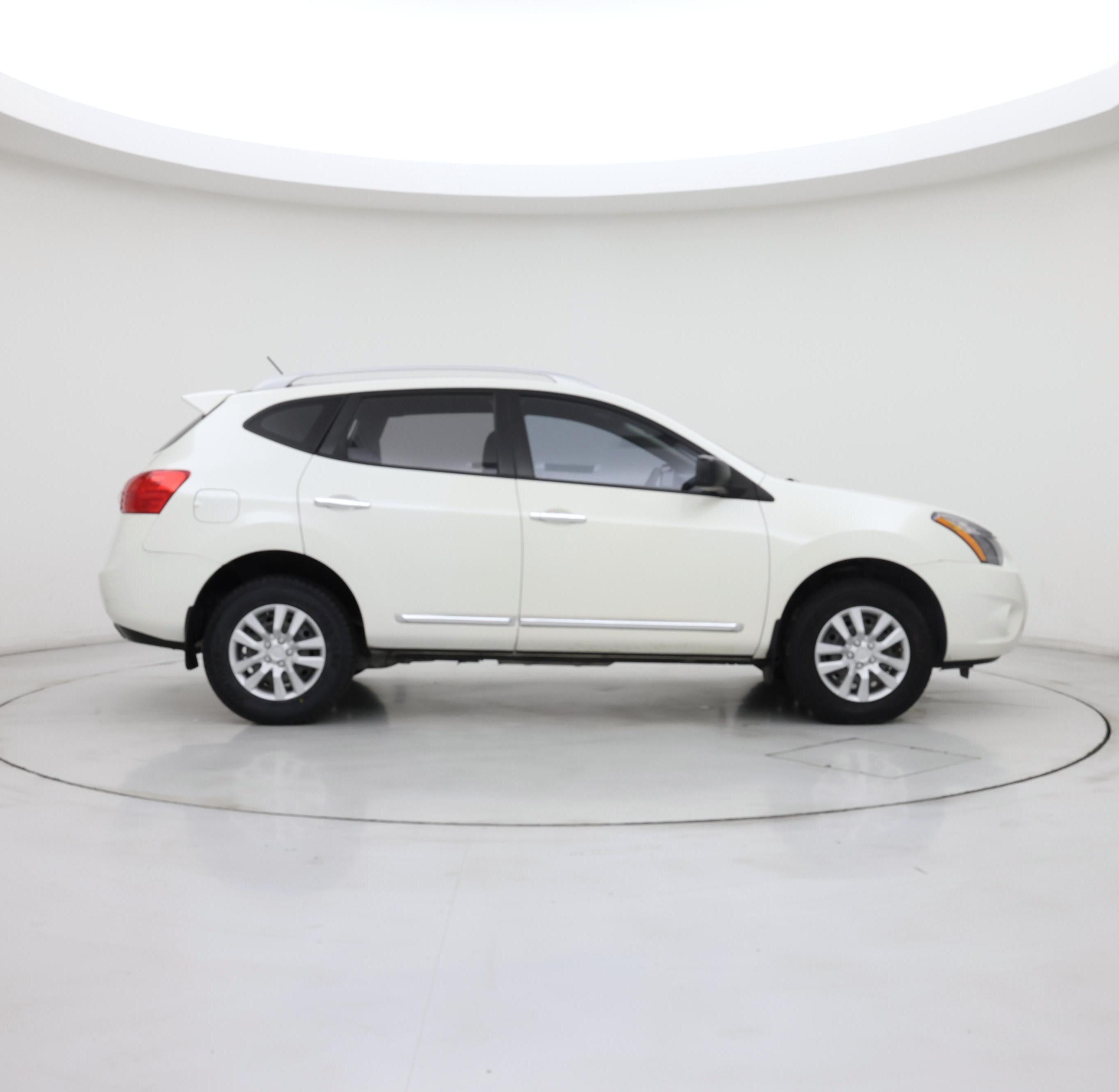 Thumbnail: 2015 Nissan Rogue - 7