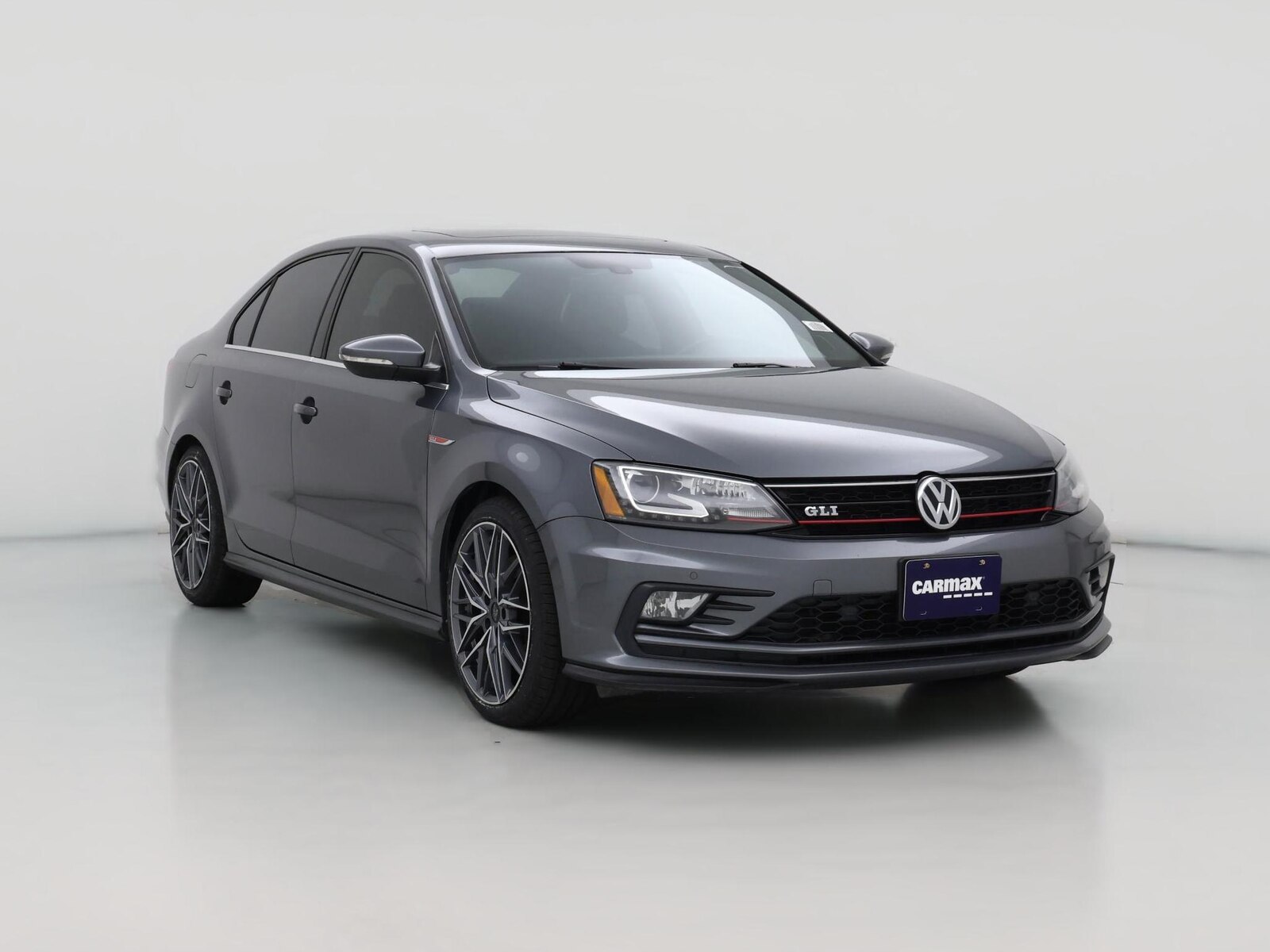 2016 Volkswagen Jetta