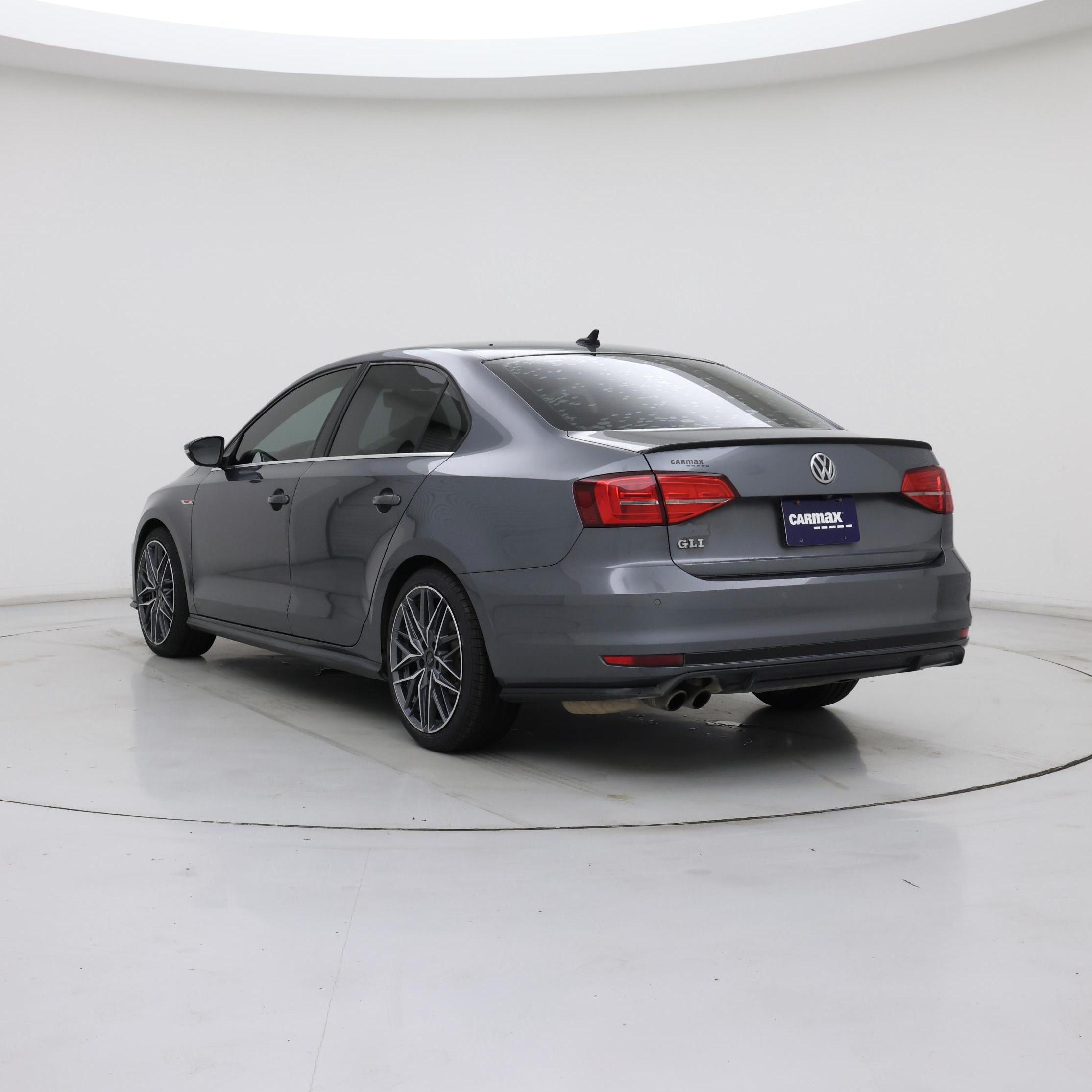 Thumbnail: 2016 Volkswagen Jetta - 2