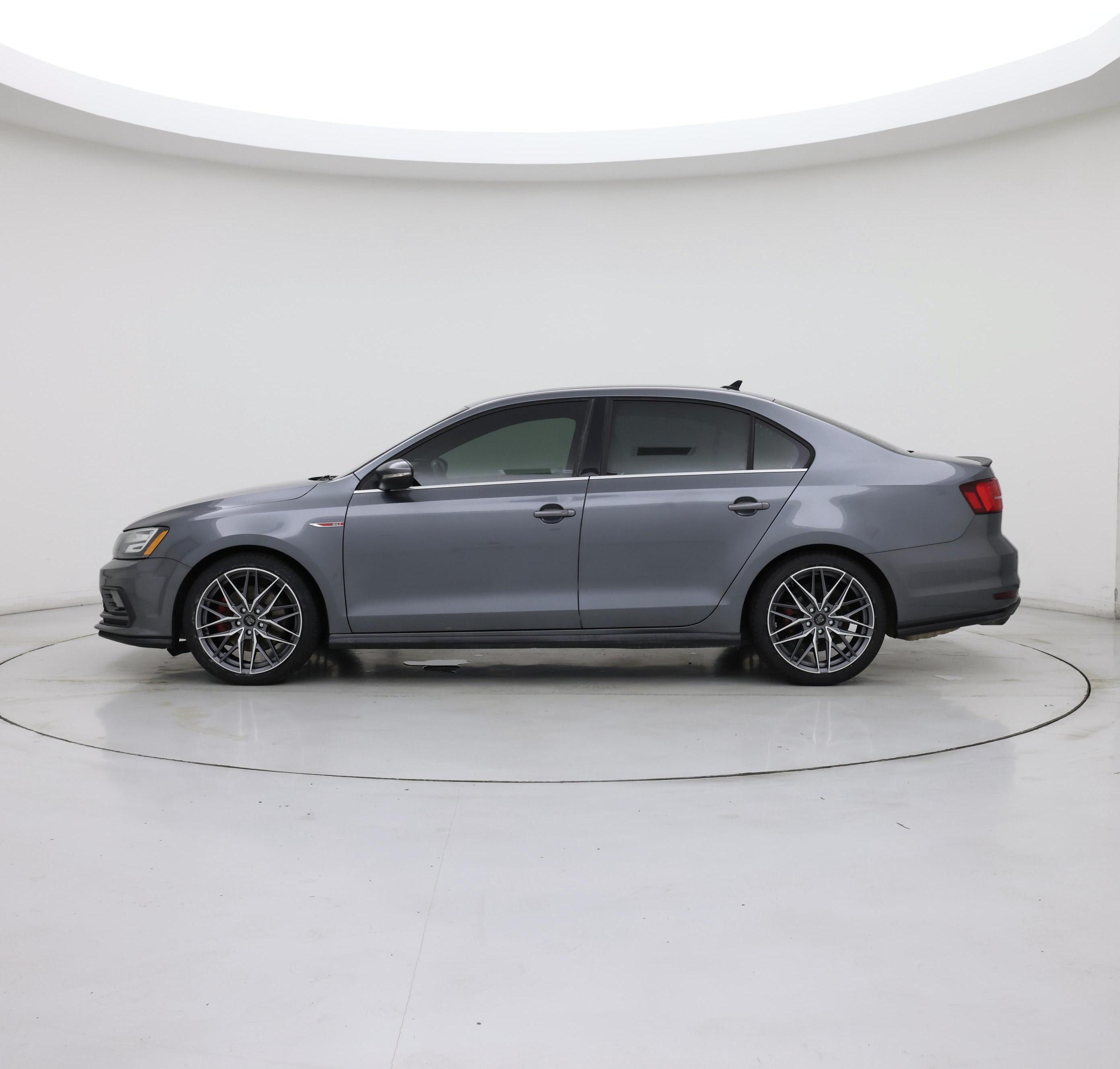 Thumbnail: 2016 Volkswagen Jetta - 3