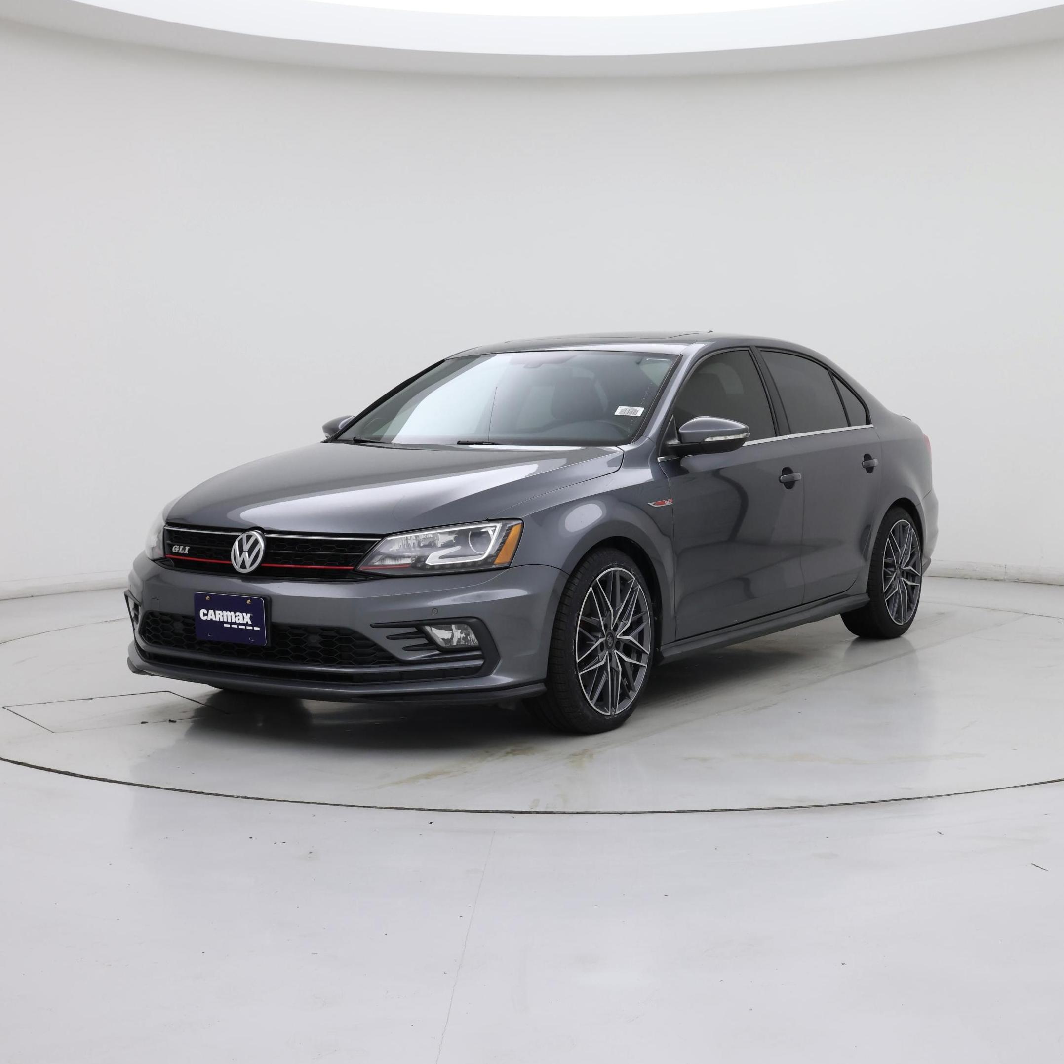 Thumbnail: 2016 Volkswagen Jetta - 4