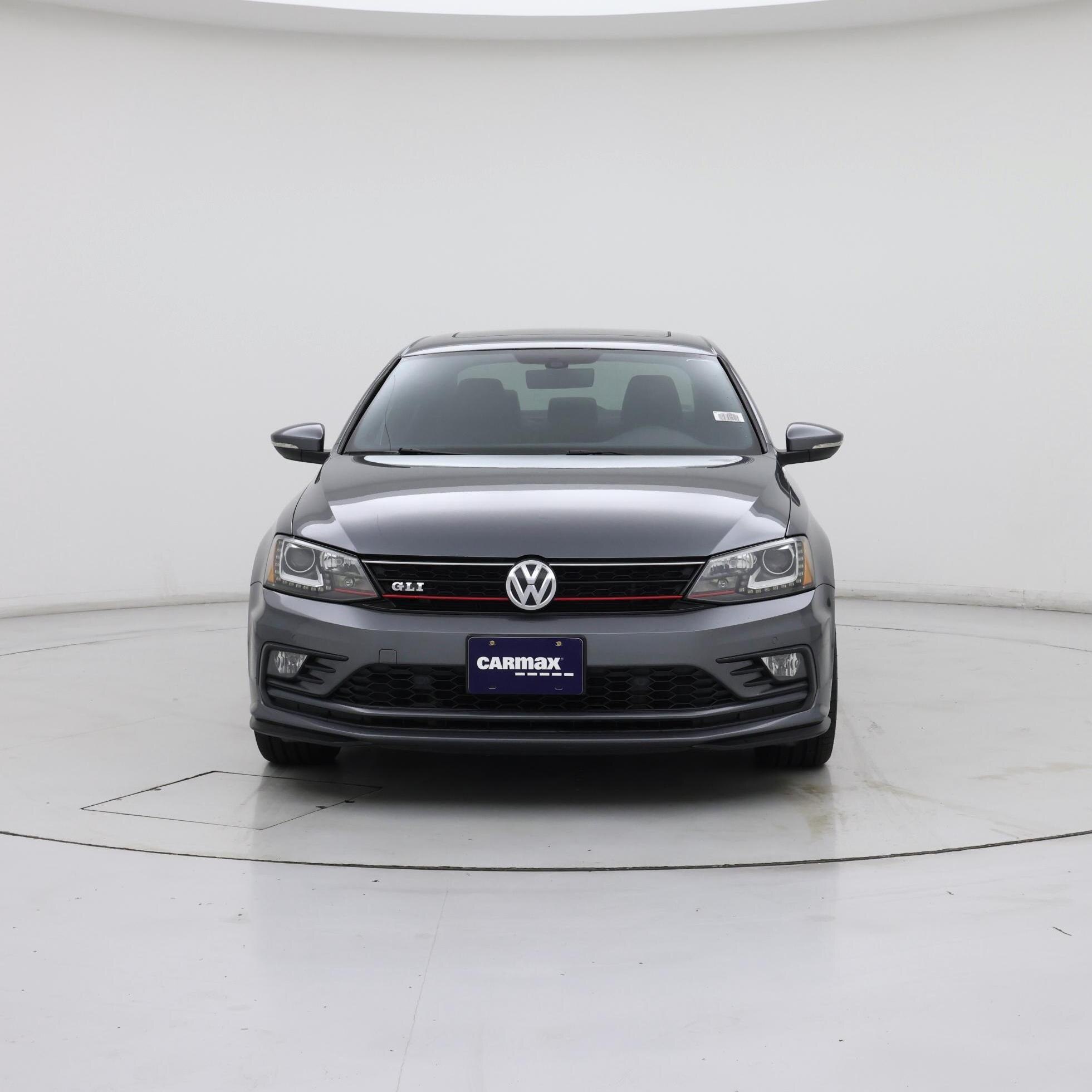 Thumbnail: 2016 Volkswagen Jetta - 5