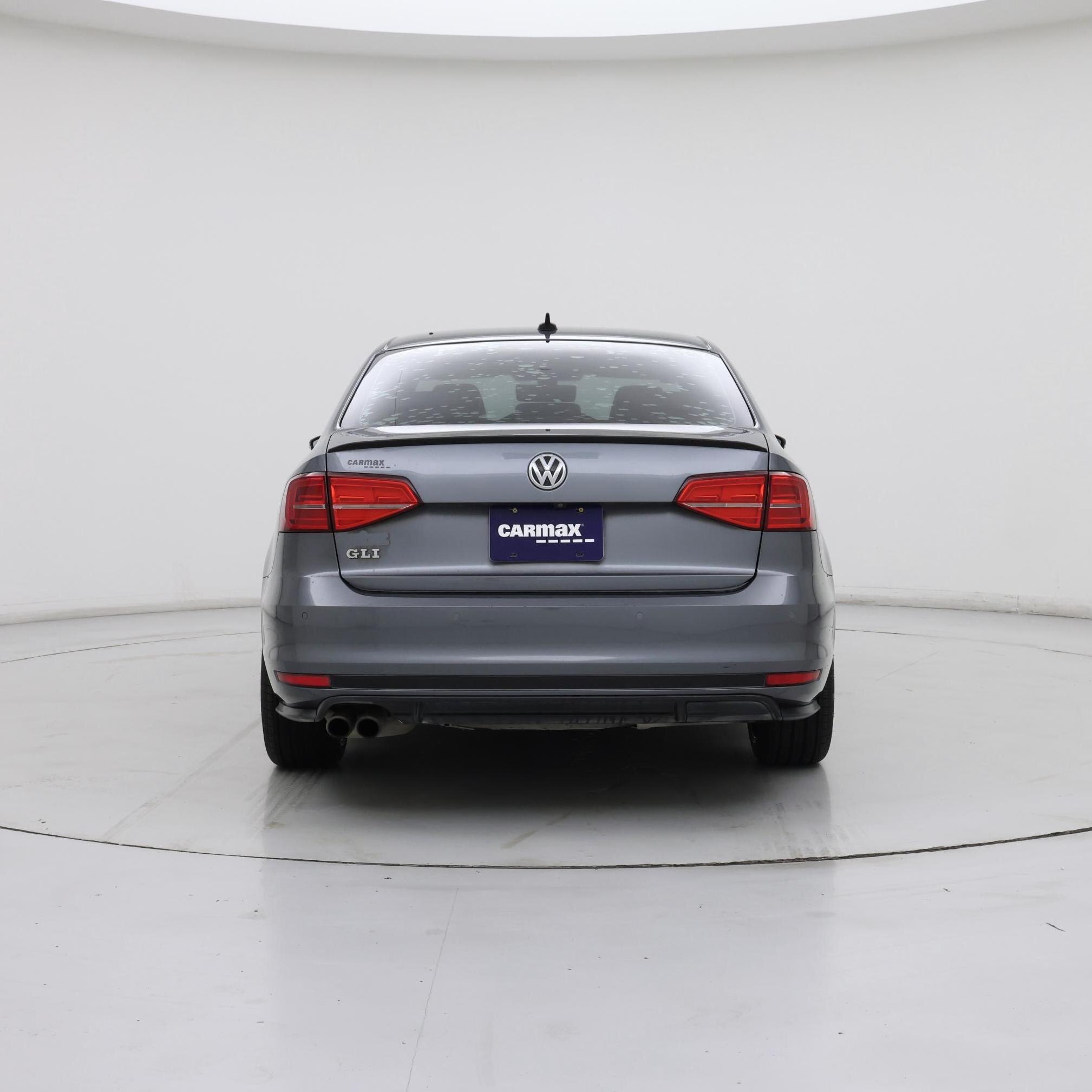 Thumbnail: 2016 Volkswagen Jetta - 6