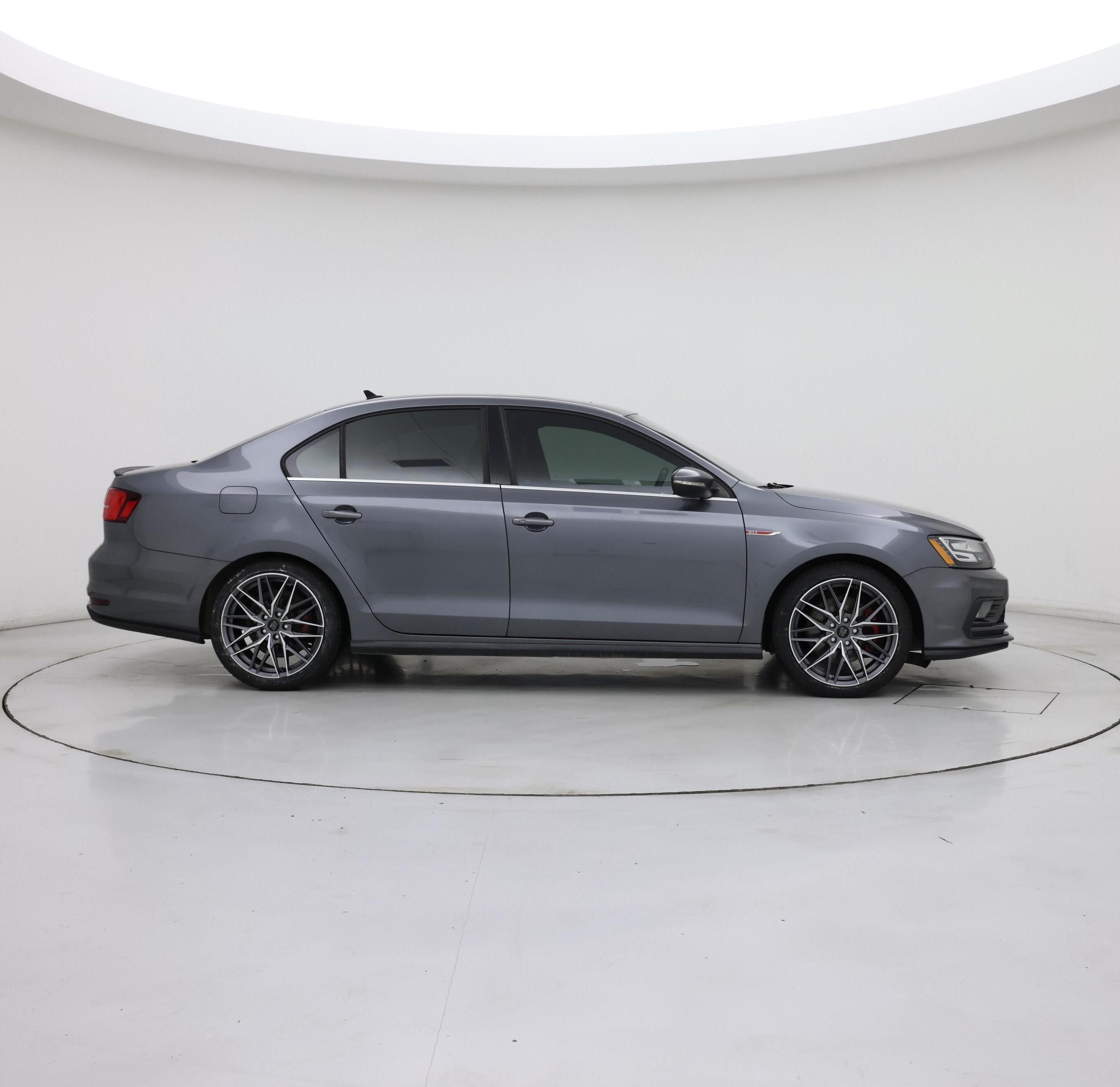 Thumbnail: 2016 Volkswagen Jetta - 7
