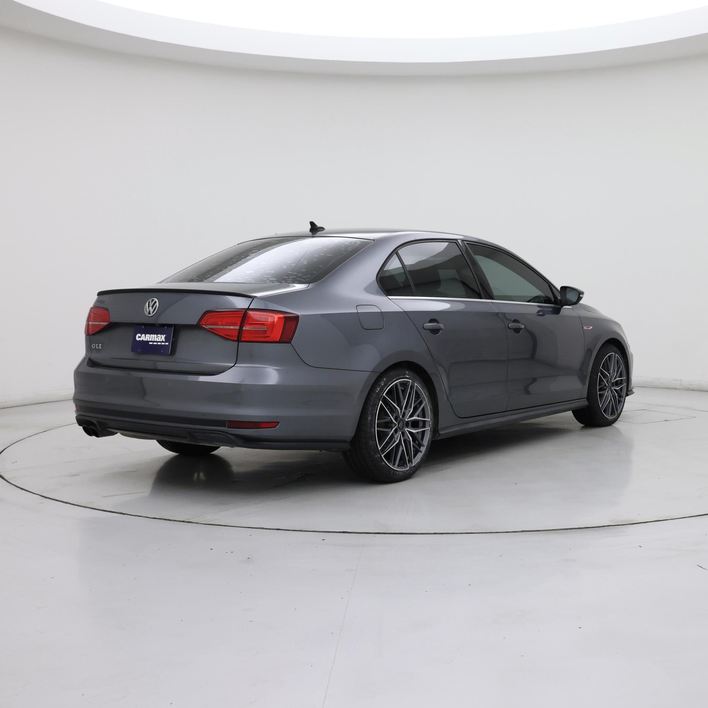 Thumbnail: 2016 Volkswagen Jetta - 8