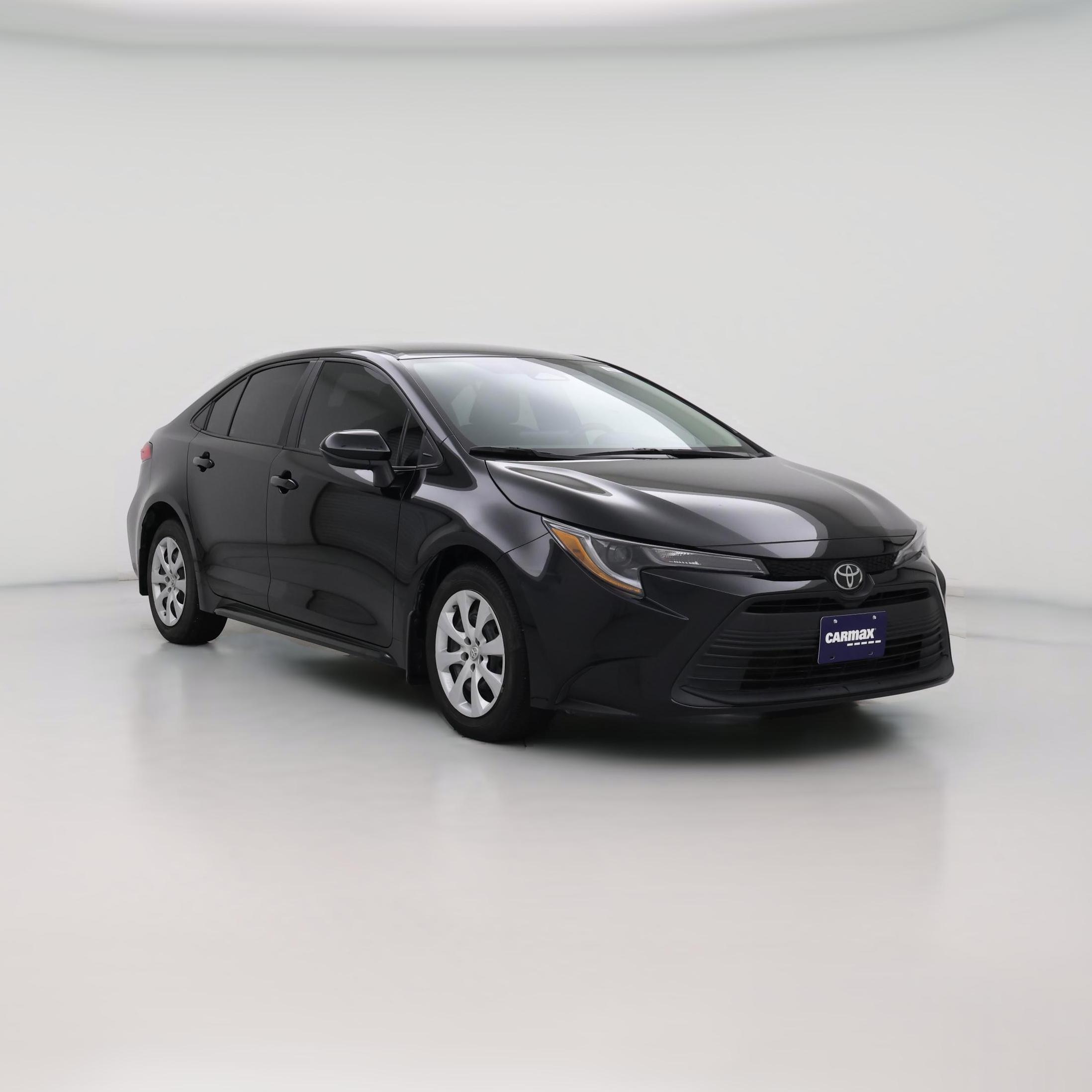Thumbnail: 2023 Toyota Corolla - 1