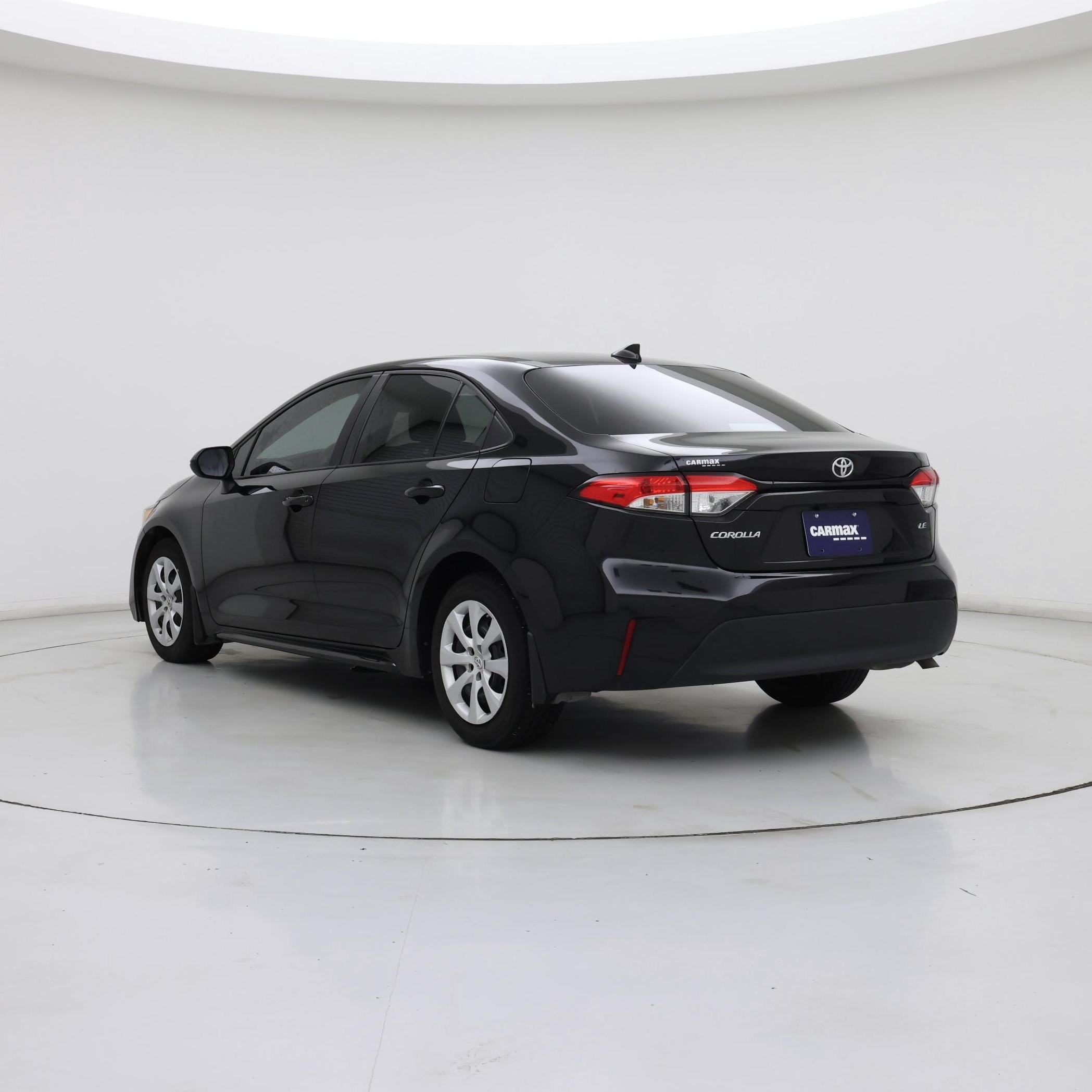 Thumbnail: 2023 Toyota Corolla - 2