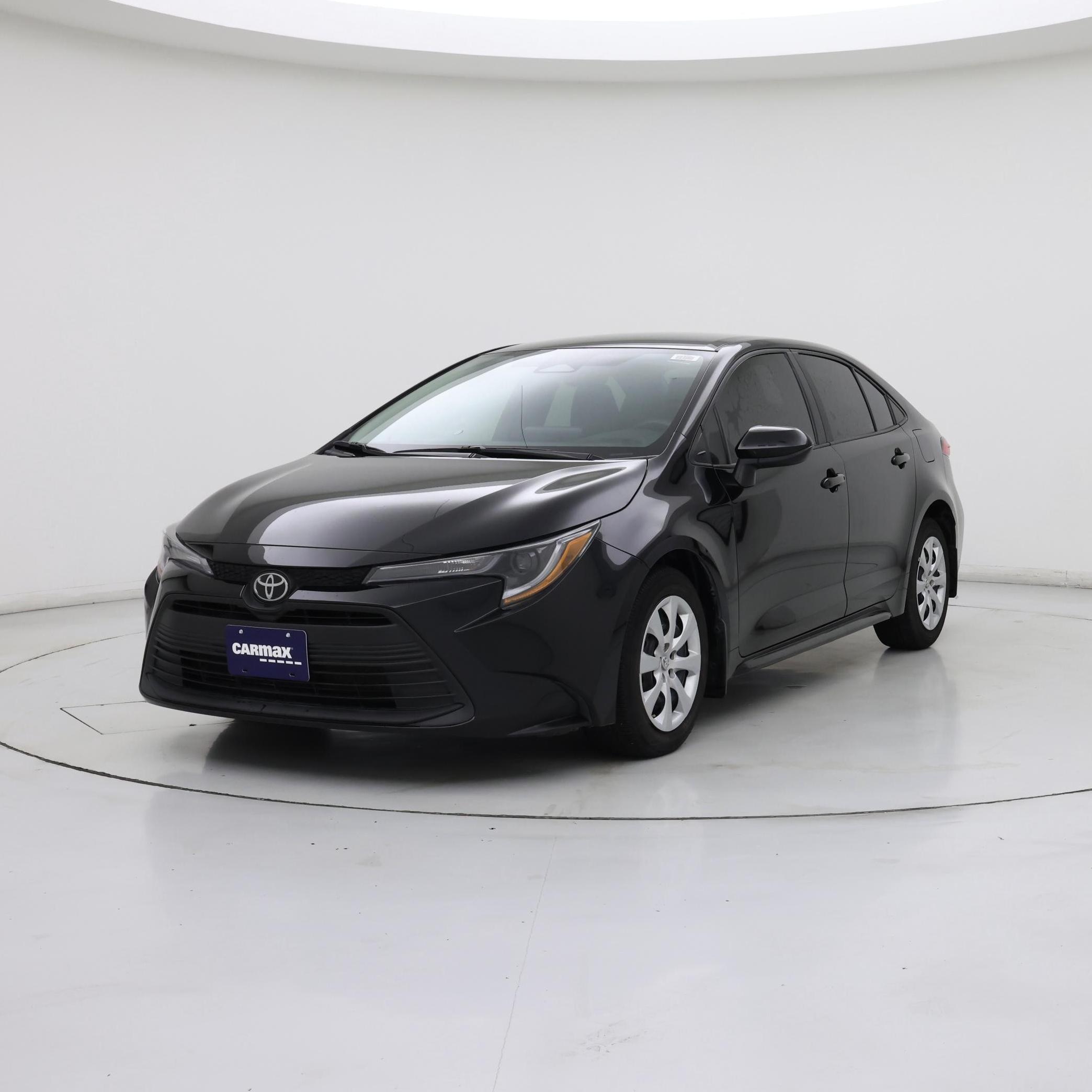 Thumbnail: 2023 Toyota Corolla - 4
