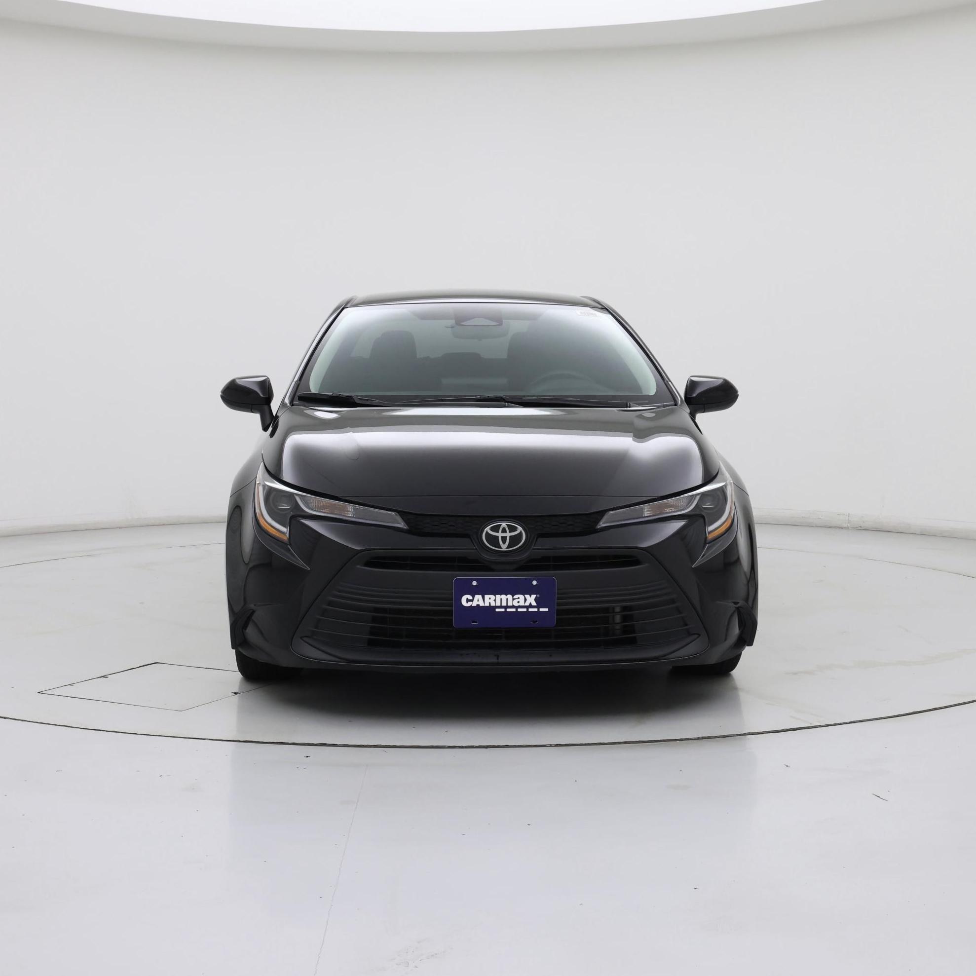 Thumbnail: 2023 Toyota Corolla - 5