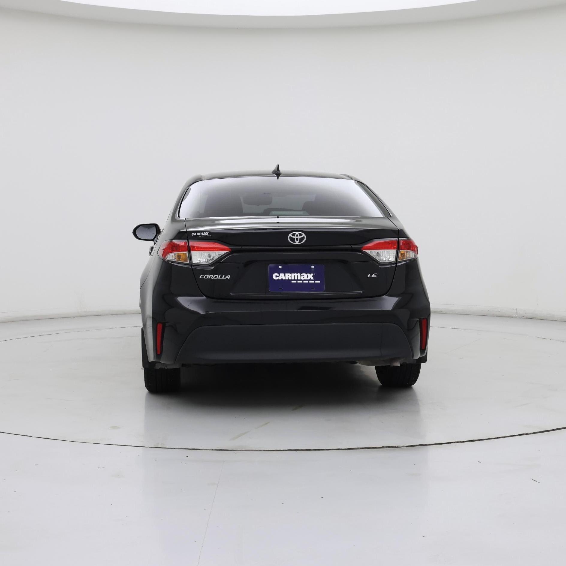 Thumbnail: 2023 Toyota Corolla - 6