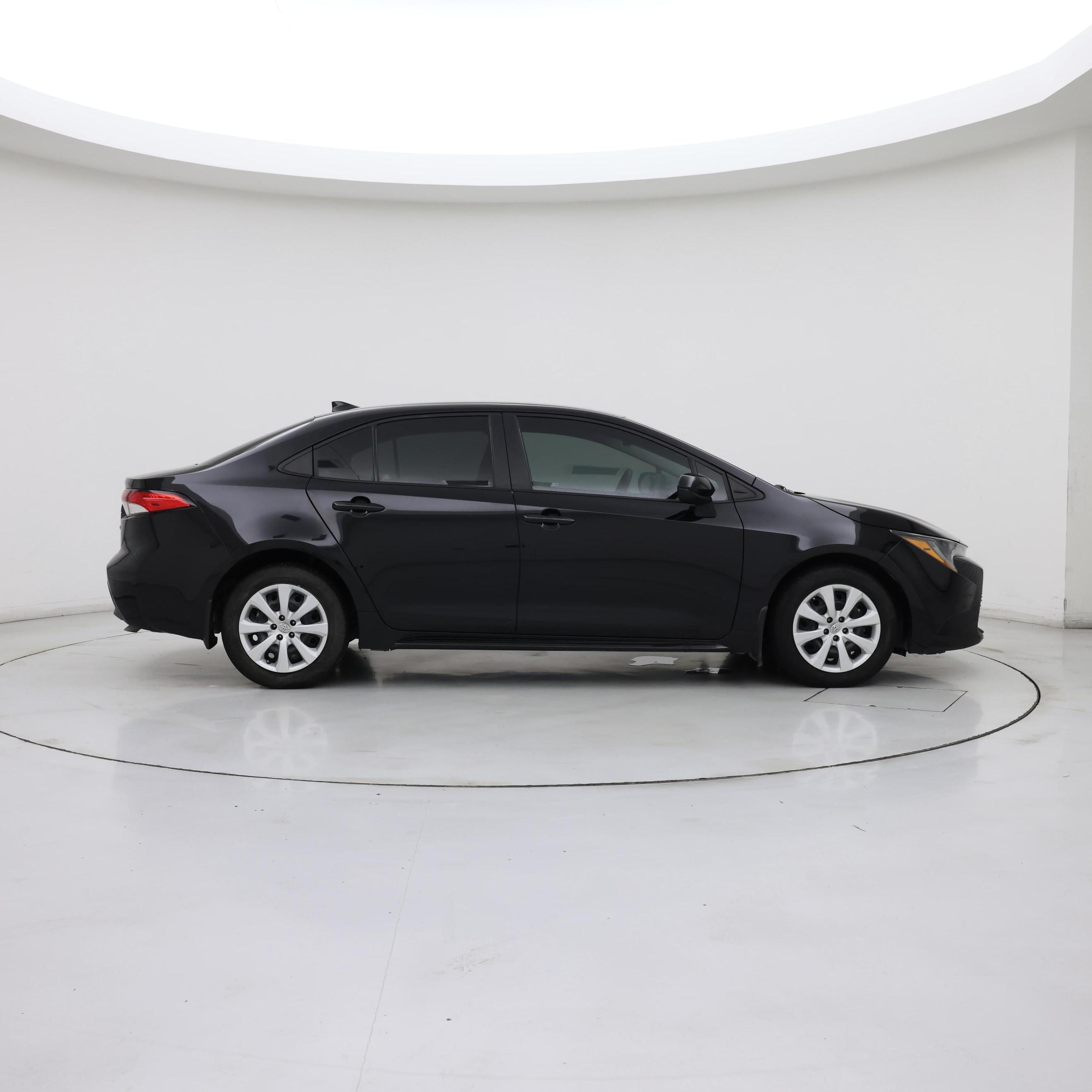Thumbnail: 2023 Toyota Corolla - 7