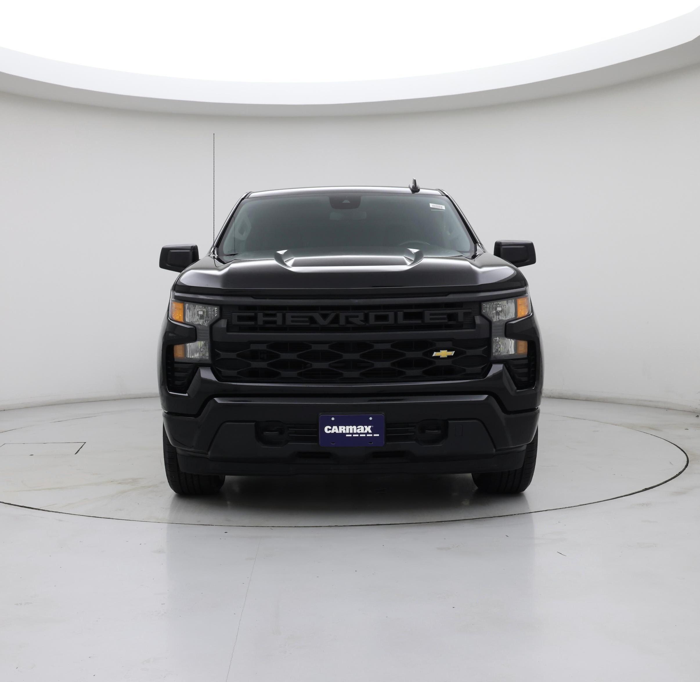Thumbnail: 2023 Chevrolet Silverado 1500 - 5