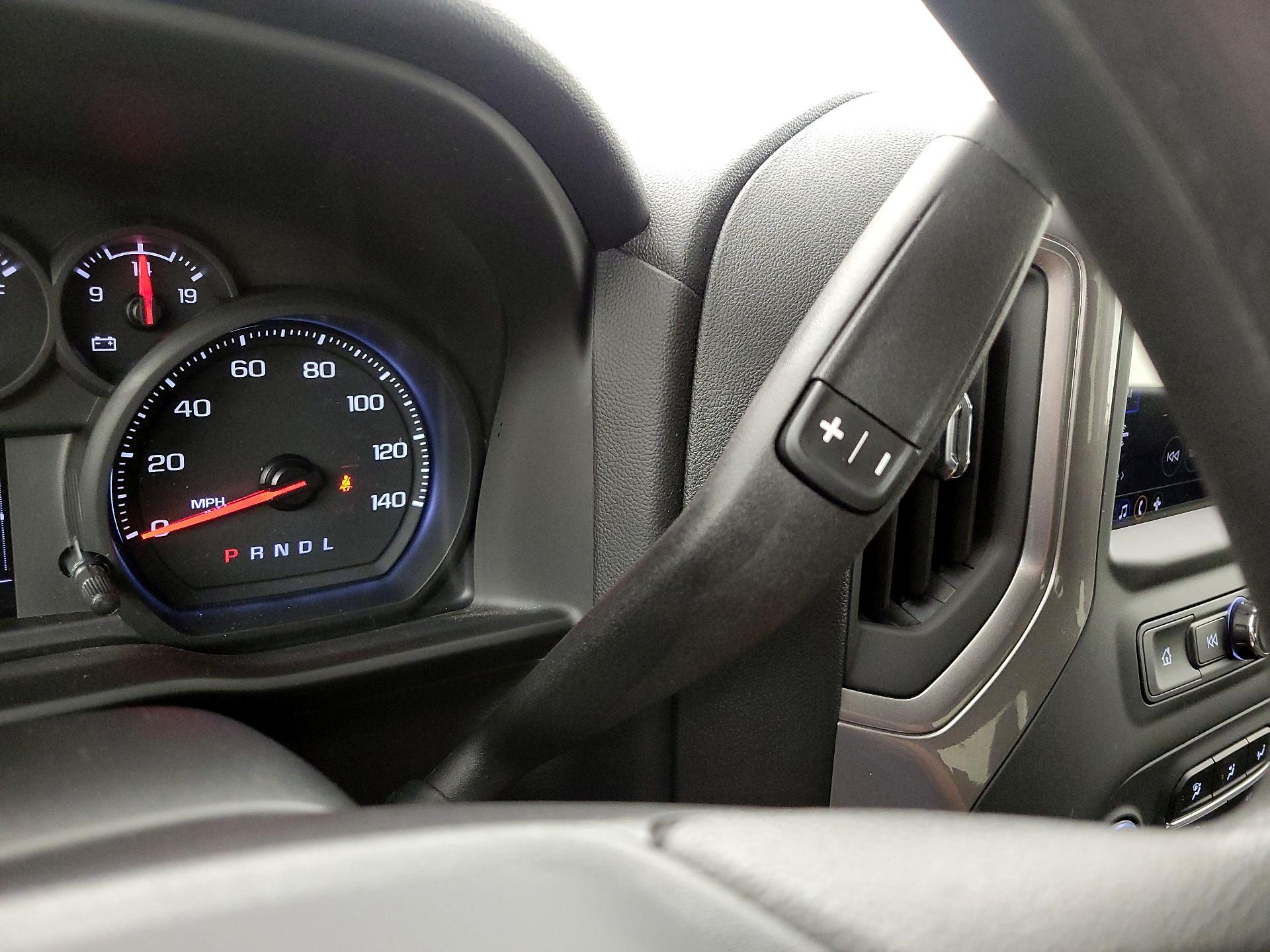 Thumbnail: 2025 Chevrolet Silverado 2500 - 17