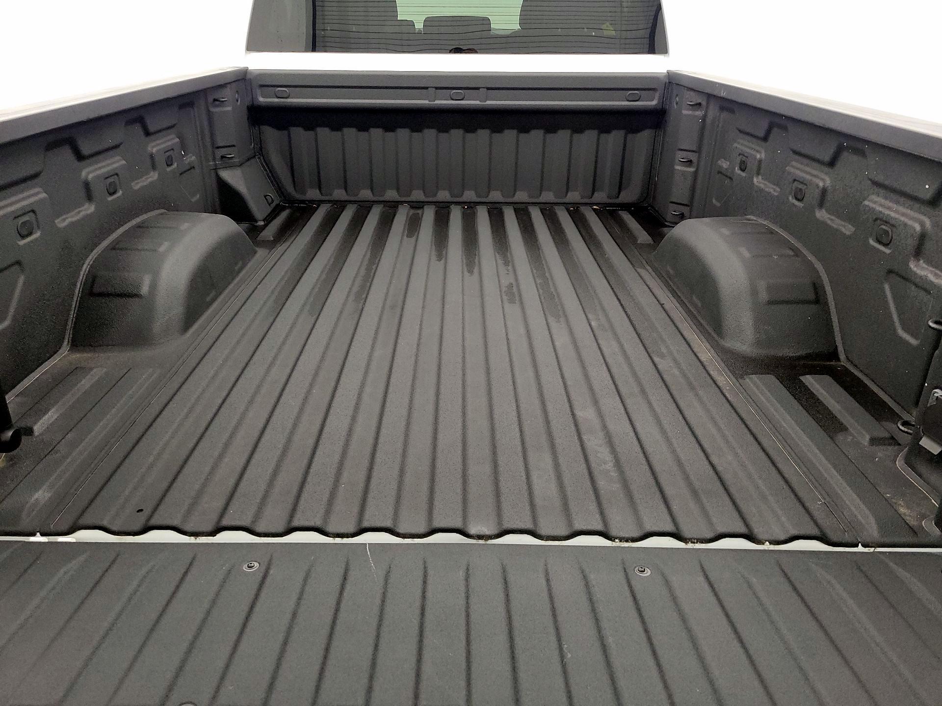 Thumbnail: 2025 Chevrolet Silverado 2500 - 20