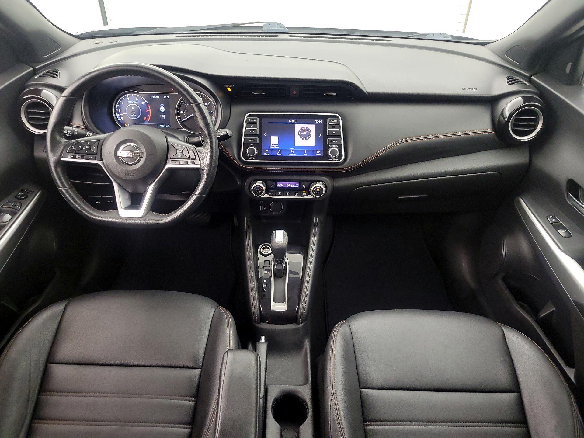 Thumbnail: 2019 Nissan Kicks - 9