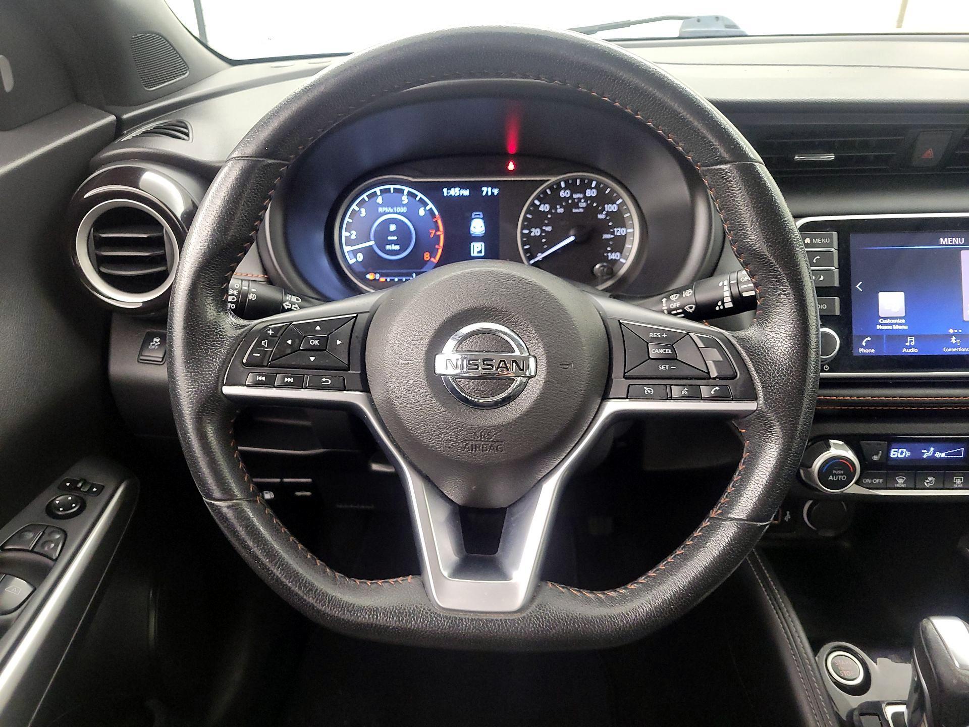 Thumbnail: 2019 Nissan Kicks - 10