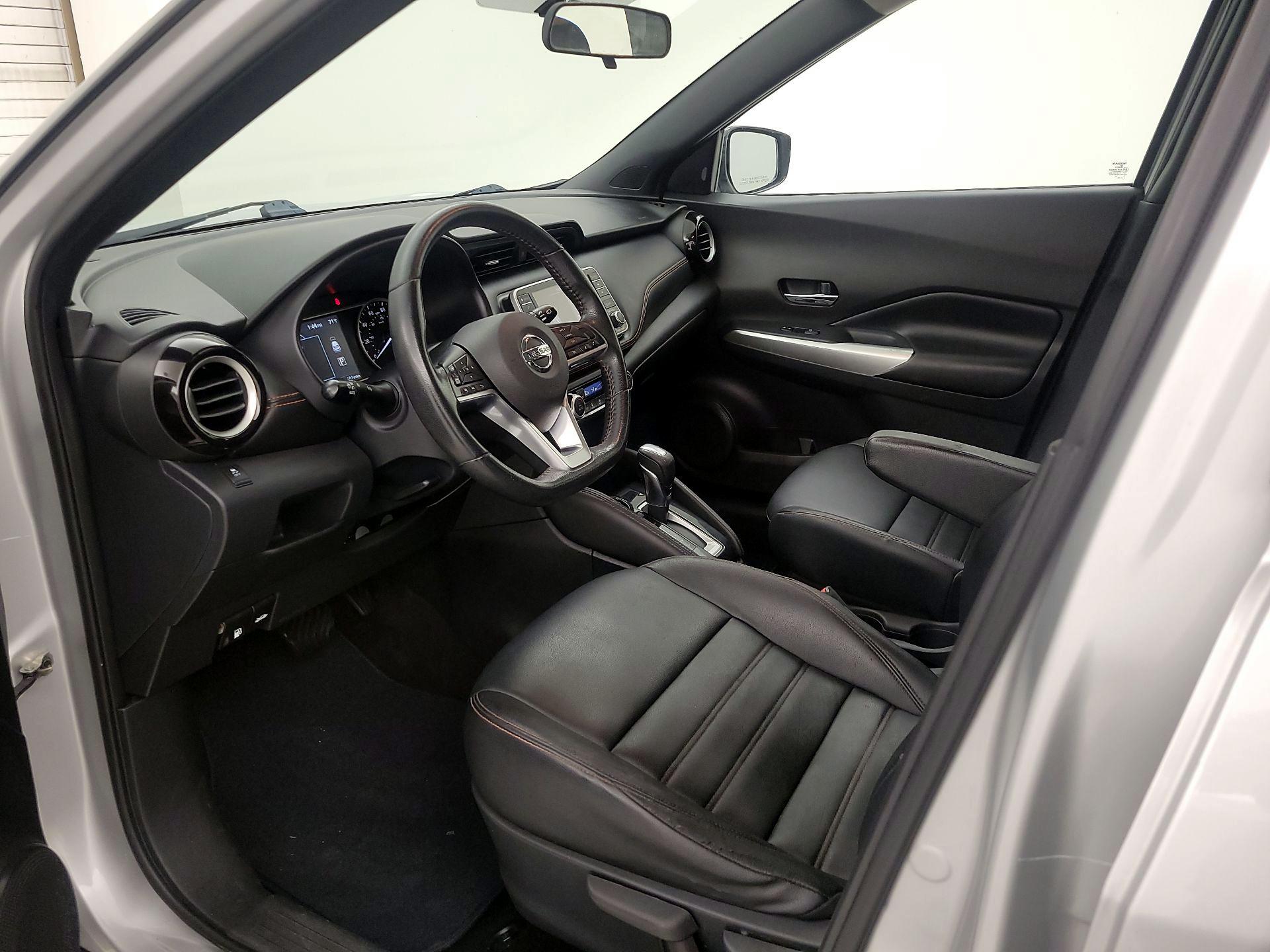 Thumbnail: 2019 Nissan Kicks - 11