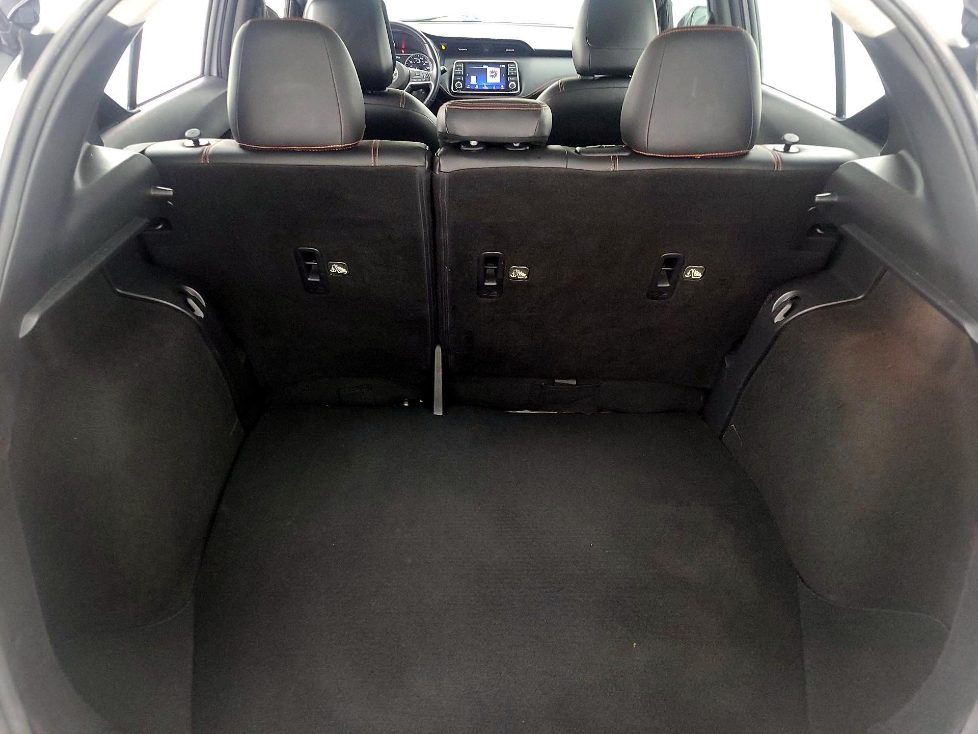 Thumbnail: 2019 Nissan Kicks - 20