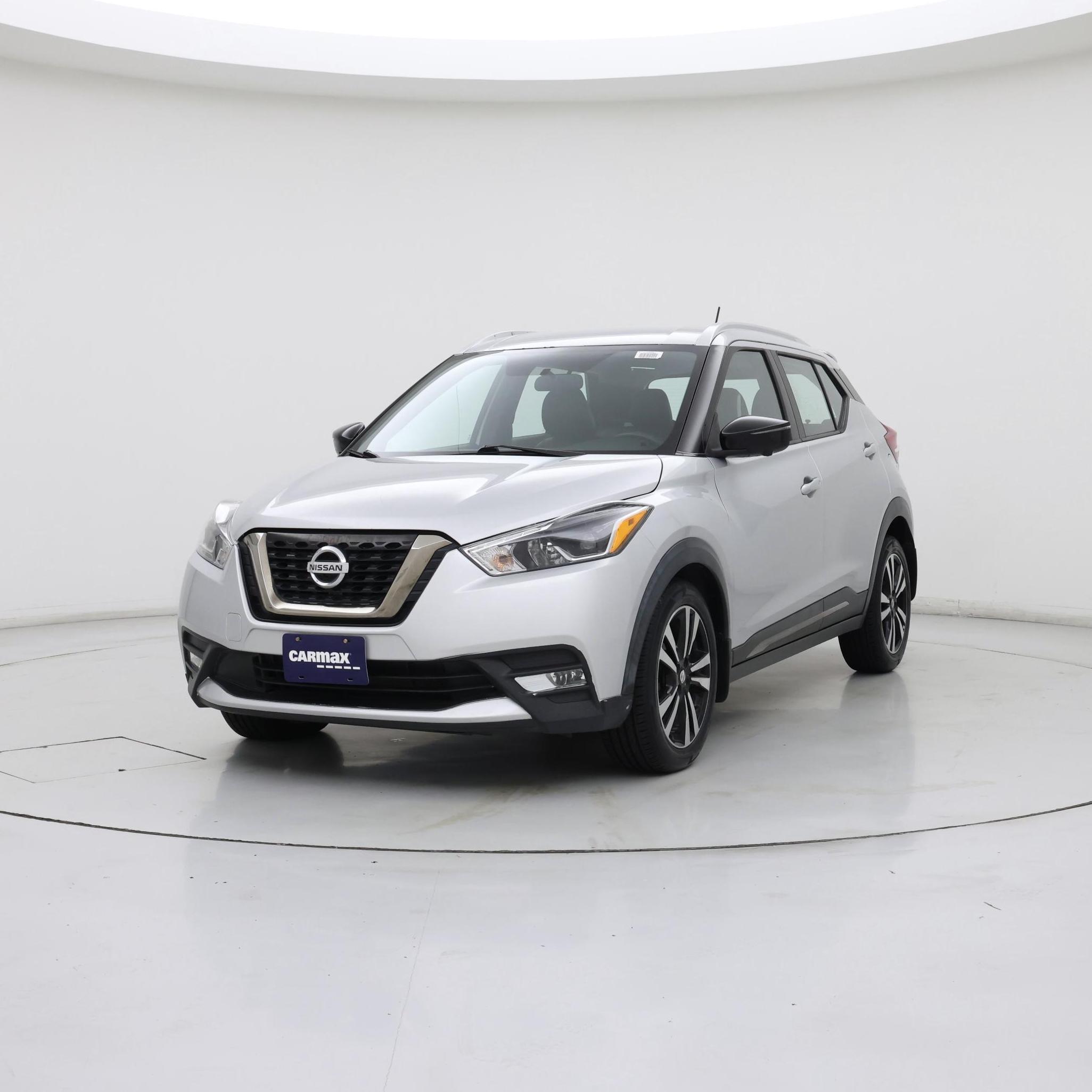 Thumbnail: 2019 Nissan Kicks - 4