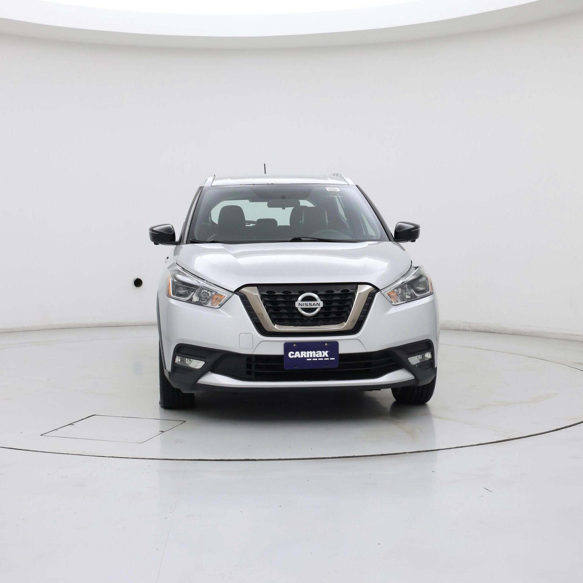 Thumbnail: 2019 Nissan Kicks - 5