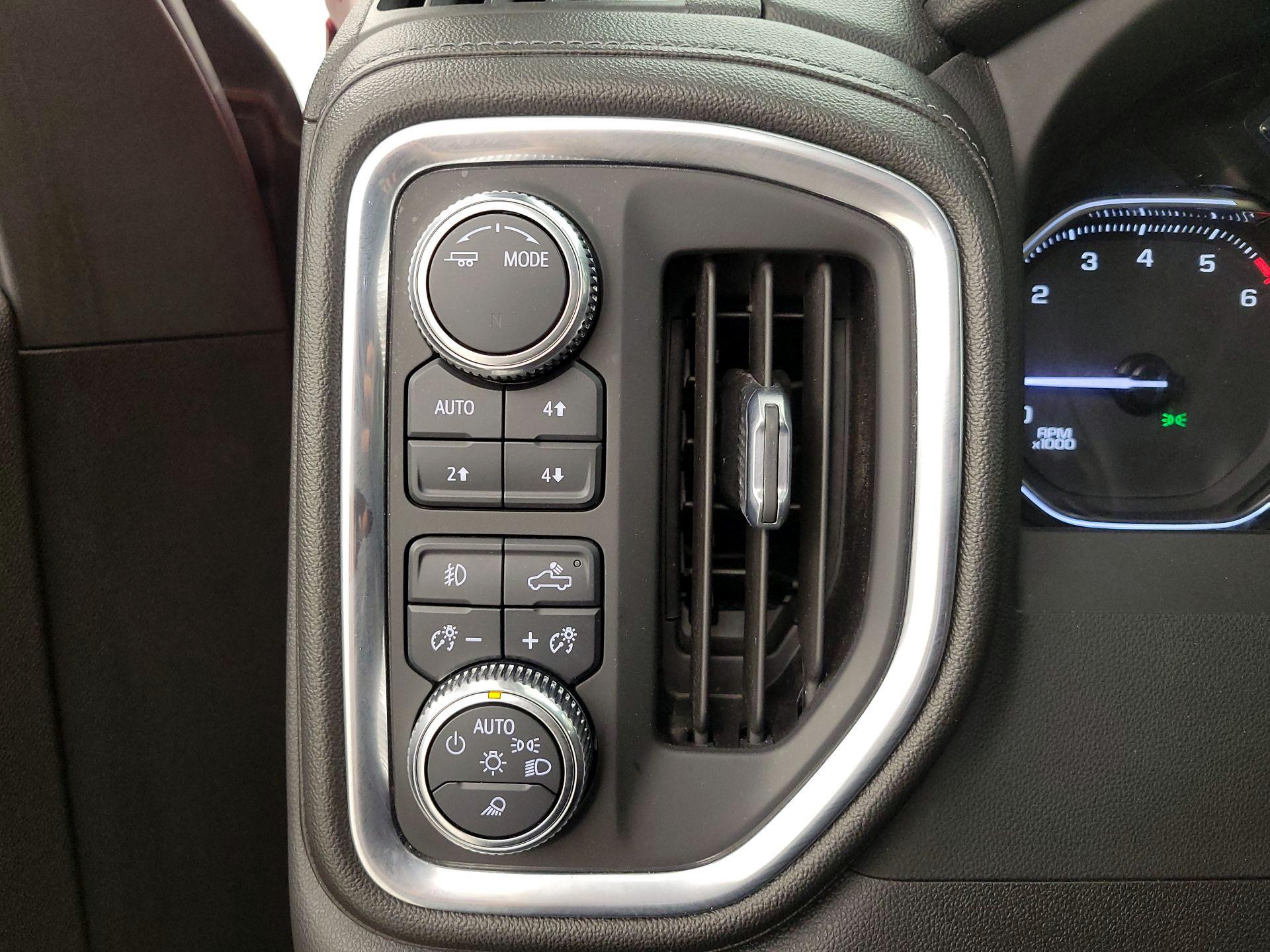 Thumbnail: 2022 GMC Sierra 1500 - 13