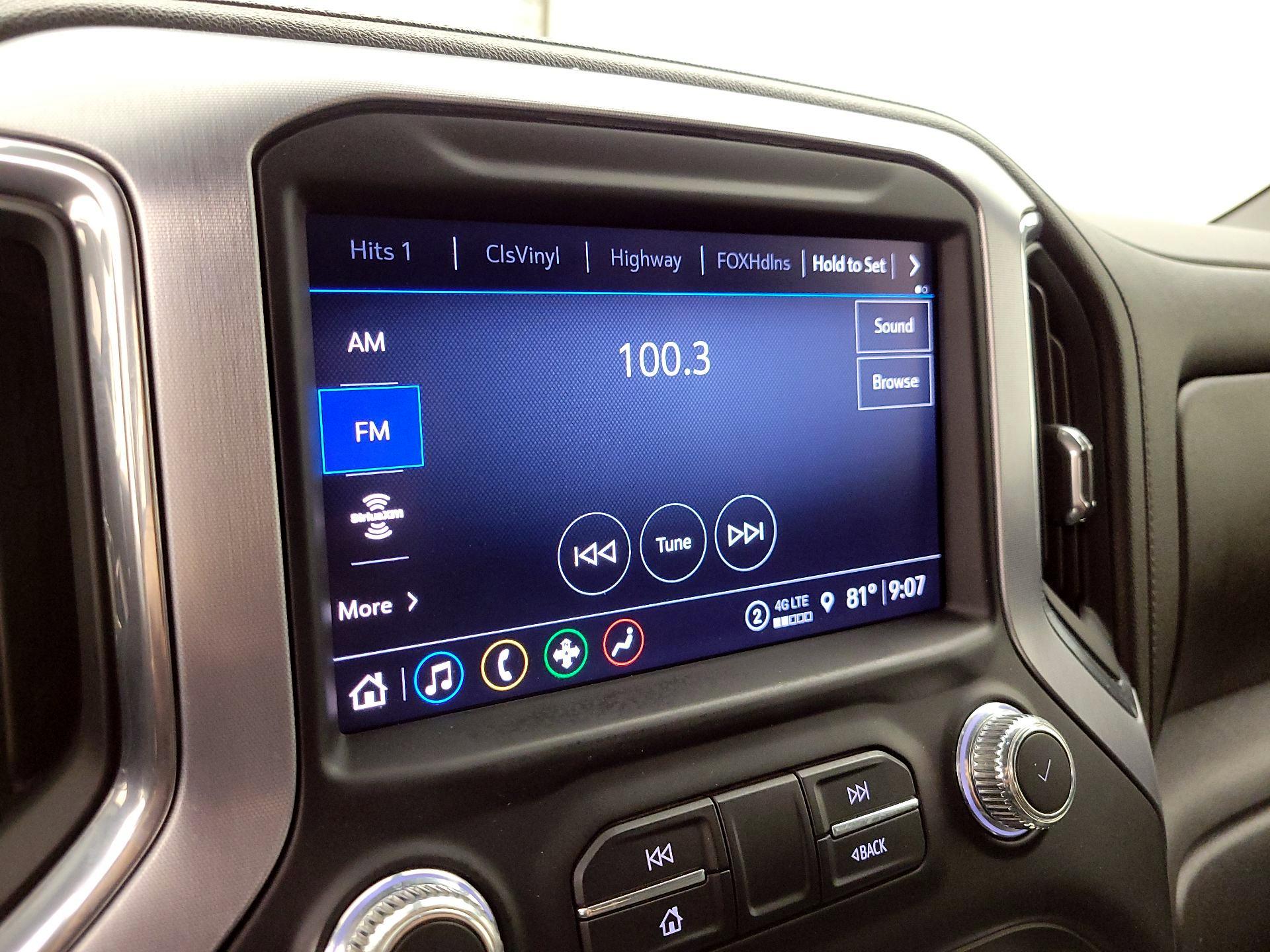 Thumbnail: 2022 GMC Sierra 1500 - 15