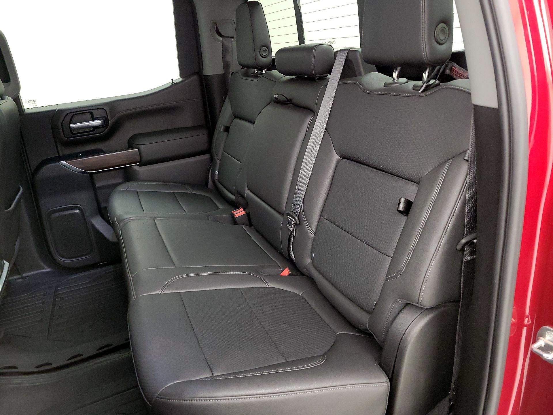 Thumbnail: 2022 GMC Sierra 1500 - 19
