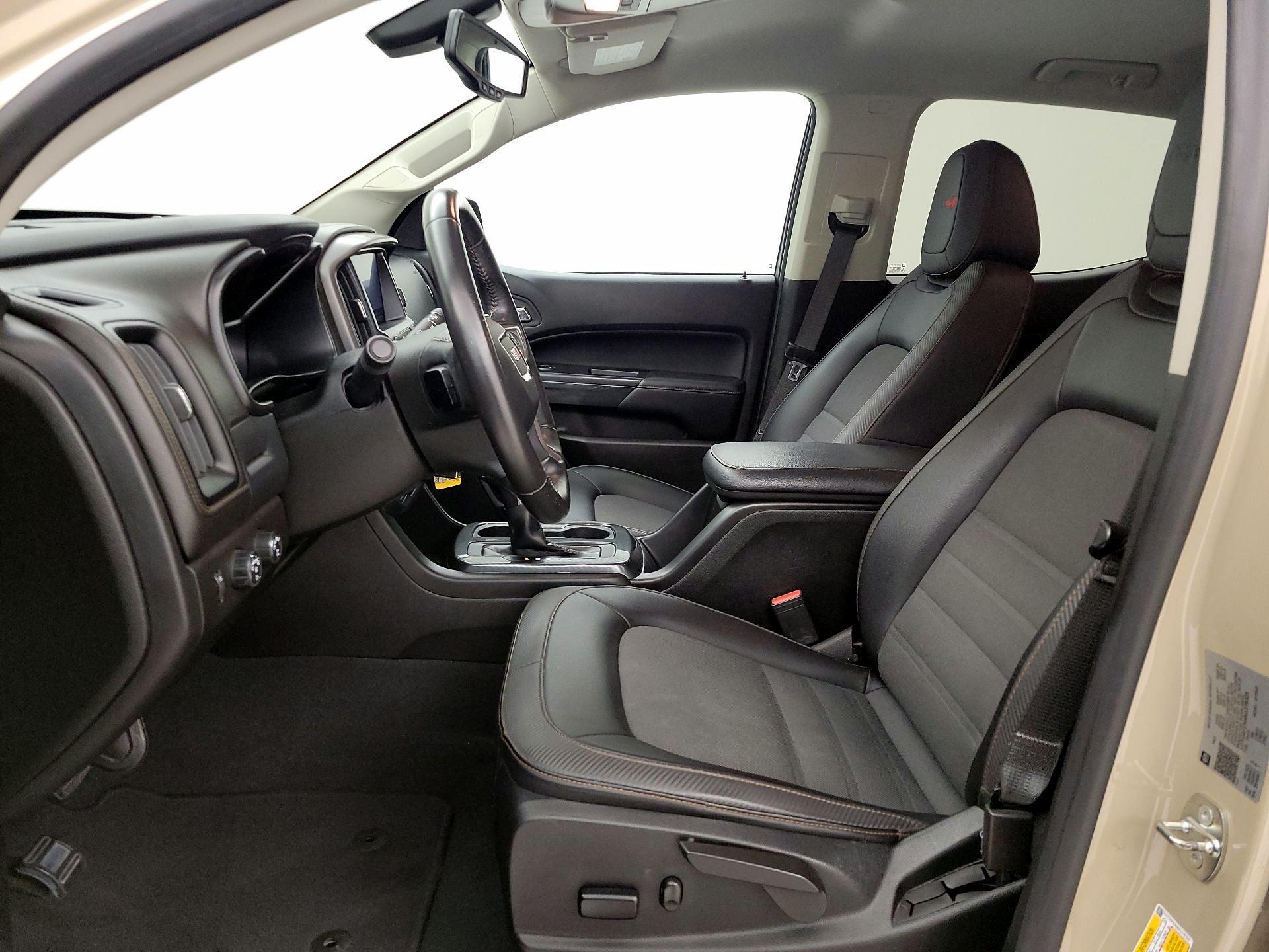 Thumbnail: 2022 GMC Canyon - 11