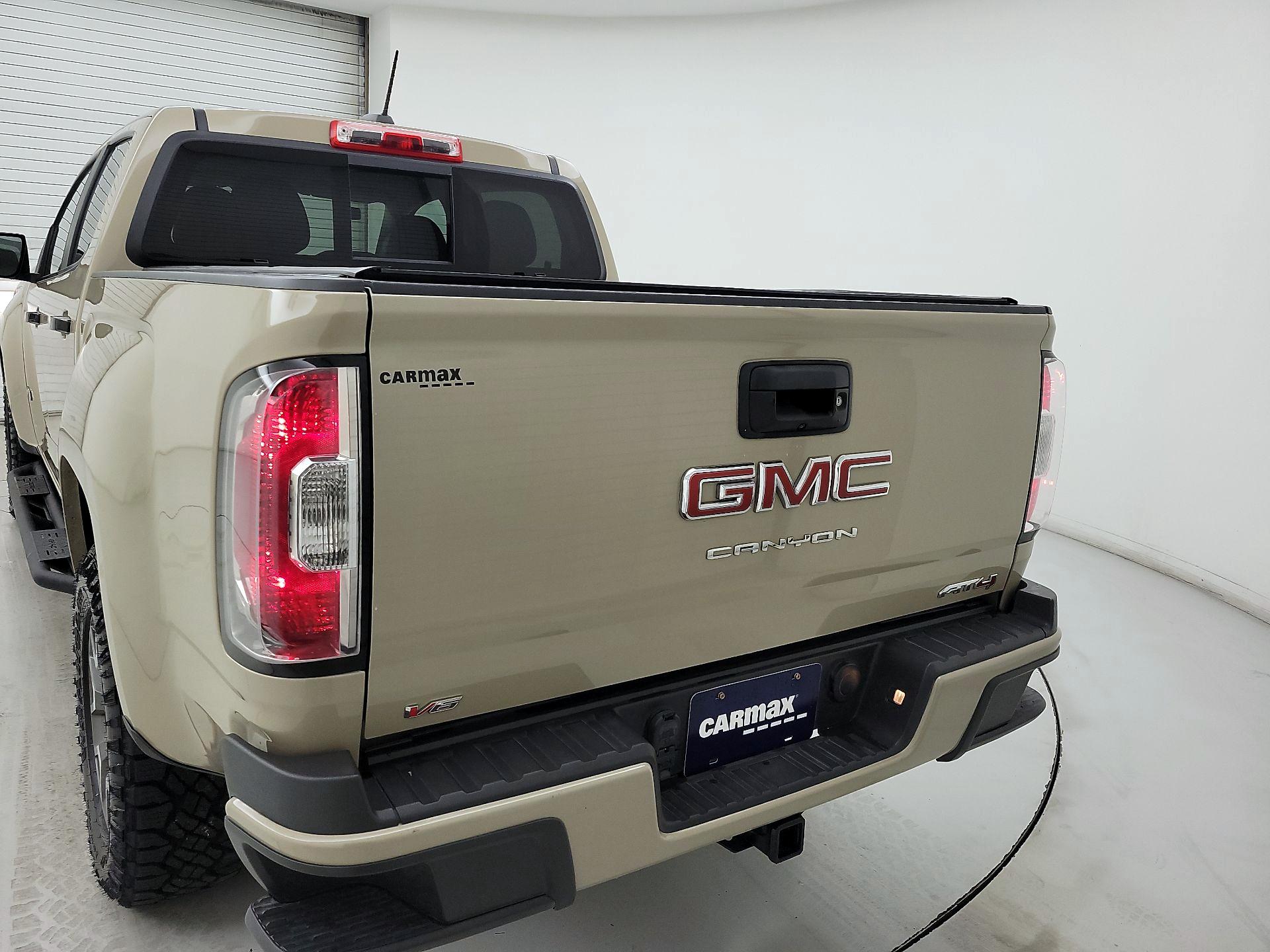 Thumbnail: 2022 GMC Canyon - 20